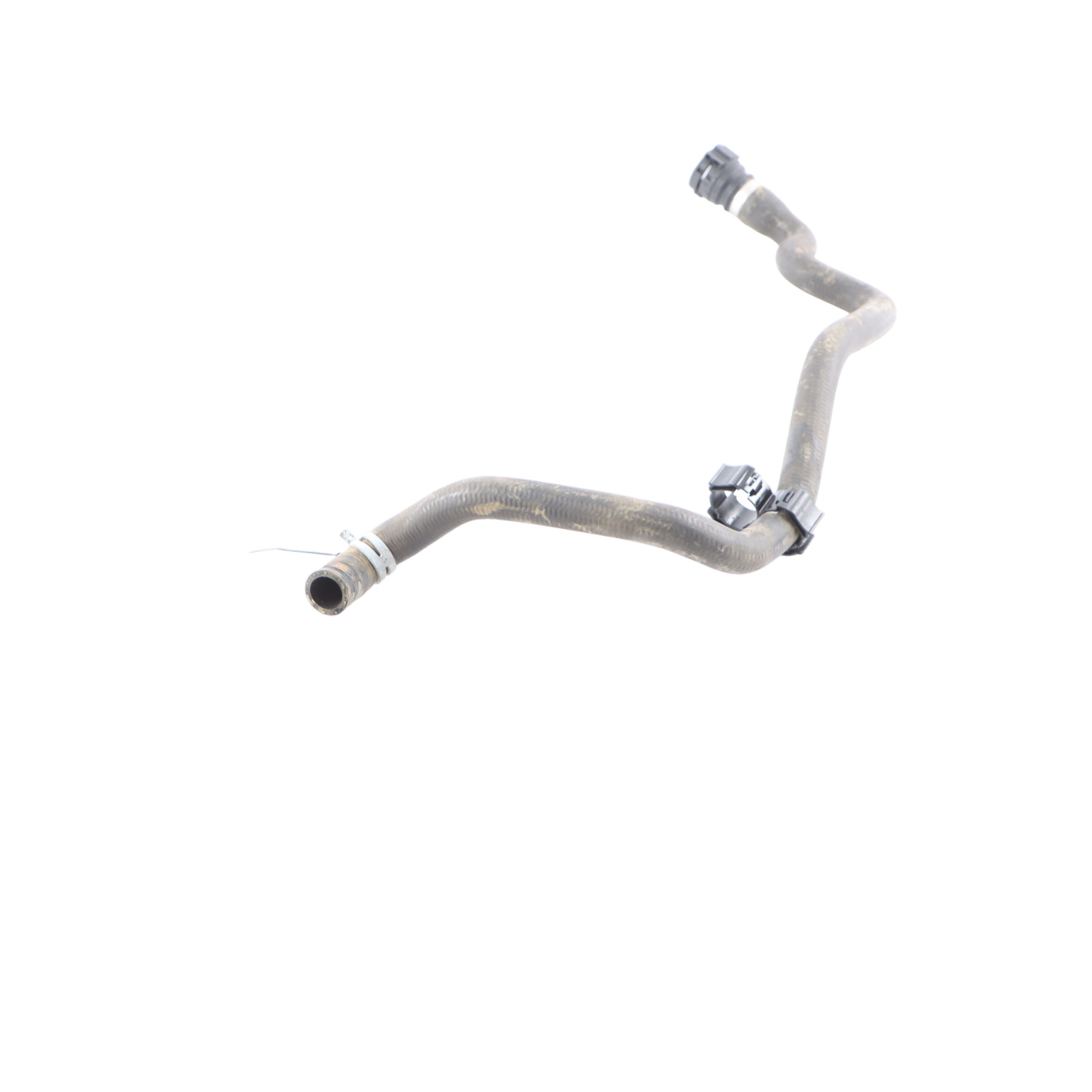 BMW G32 B57 Diesel Water Coolant Return Hose Line Tube Pipe 9348174