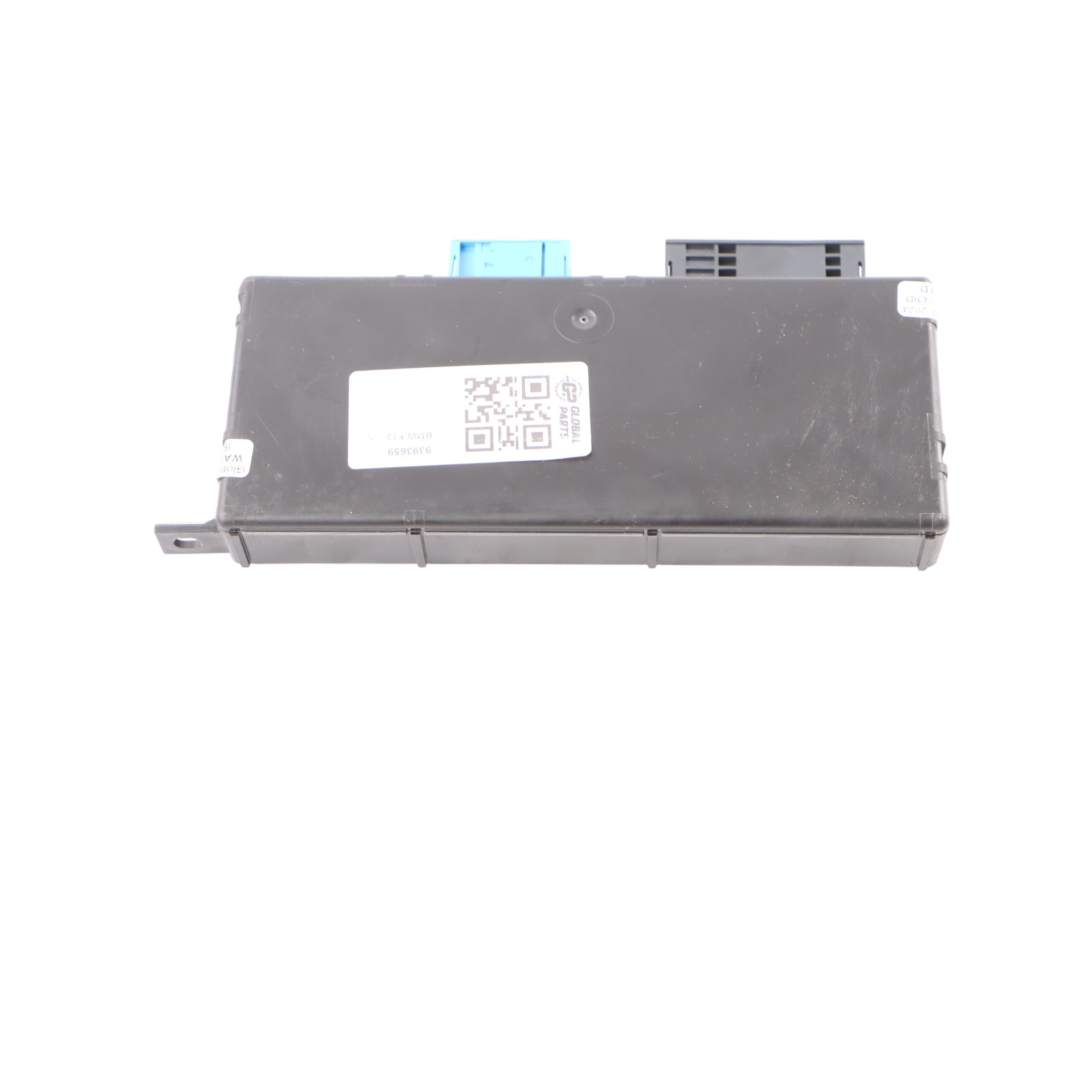 BMW F13 Central Gateway Control Lear Module Unit ECU 9393659