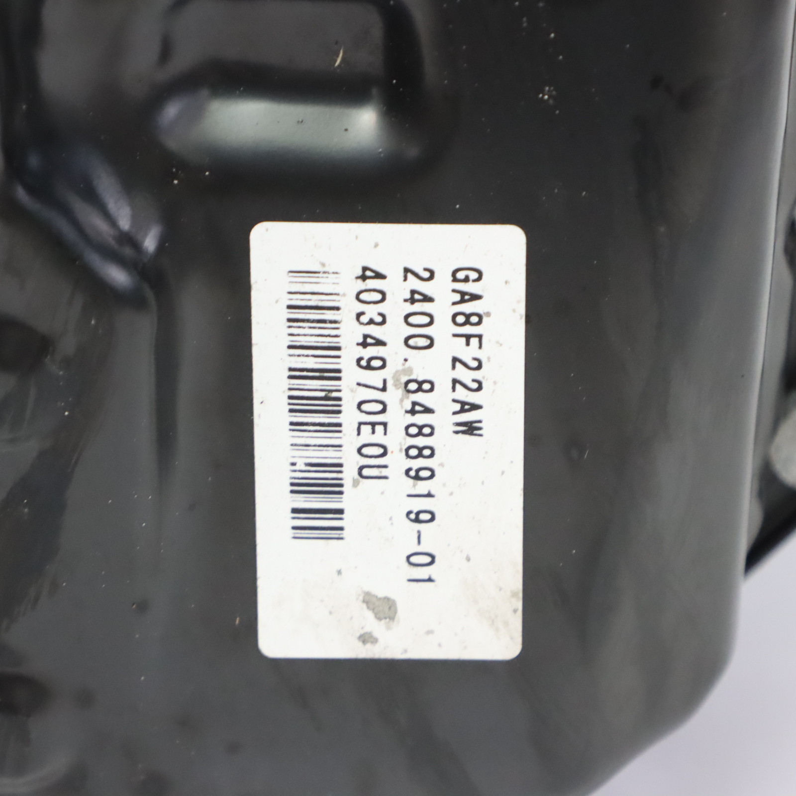 BMW X1 F48 X2 F39 20d Mini F60 B47 Automatic Gearbox GA8F22AW 8488919 WARRANTY