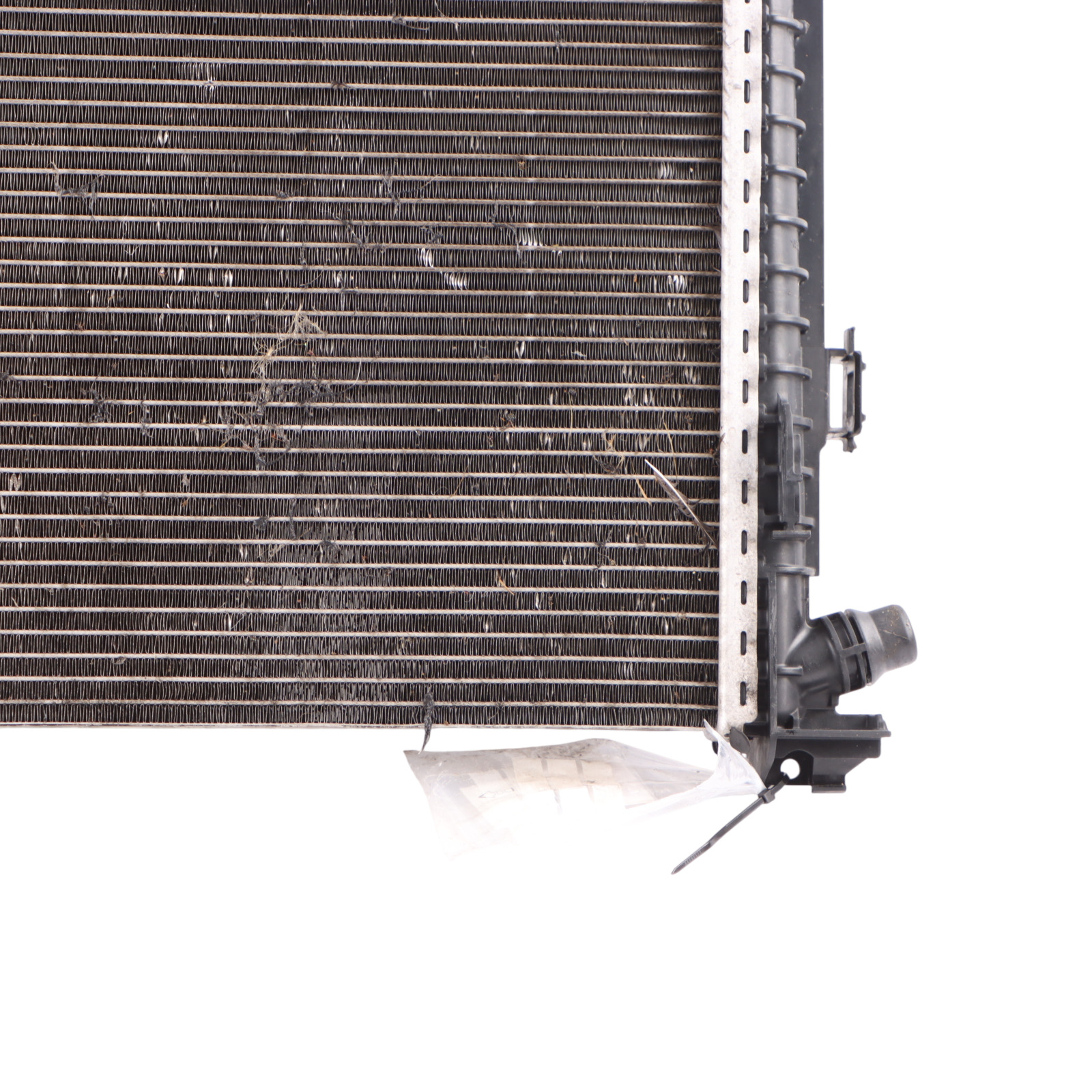 BMW X4 F98 G02 X3 F97 G01 Radiator 9468695