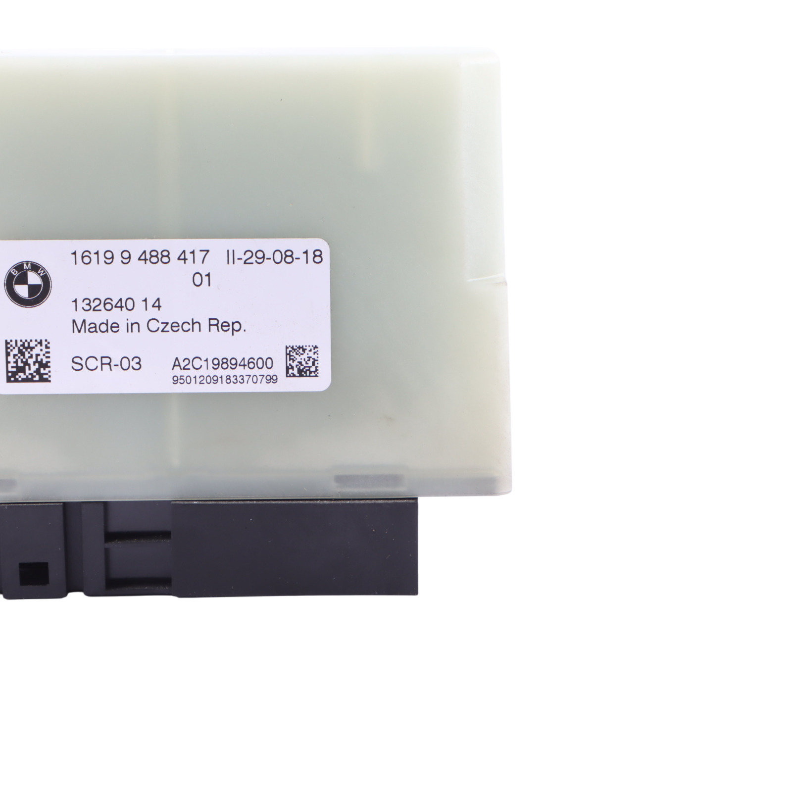 Mini F60 BMW F48 SCR Control Module Unit 9488417