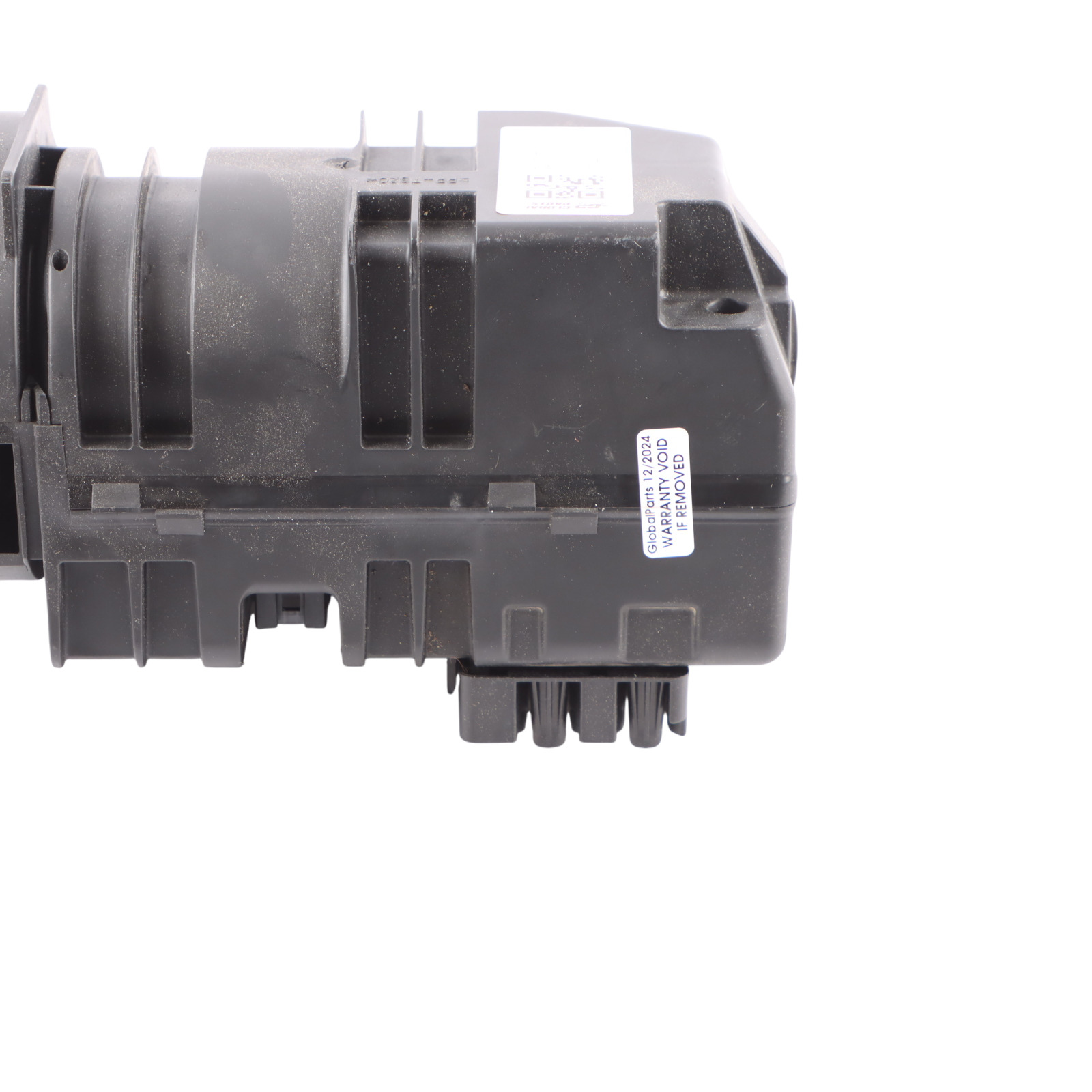 Mercedes W221 Dynamic Seat Vacuum Pump Control Unit A0009004413