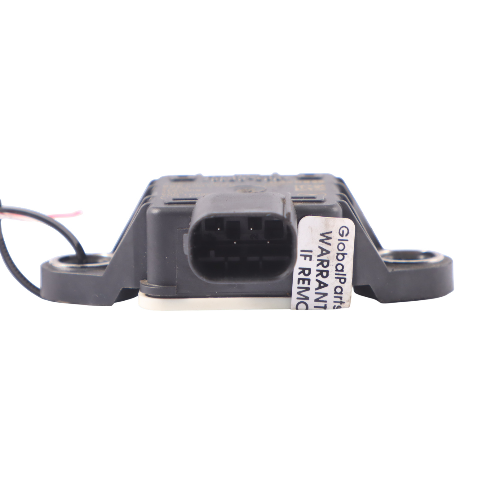 Mercedes W639 Brake Yaw Rate Sensor ECU A0009055700