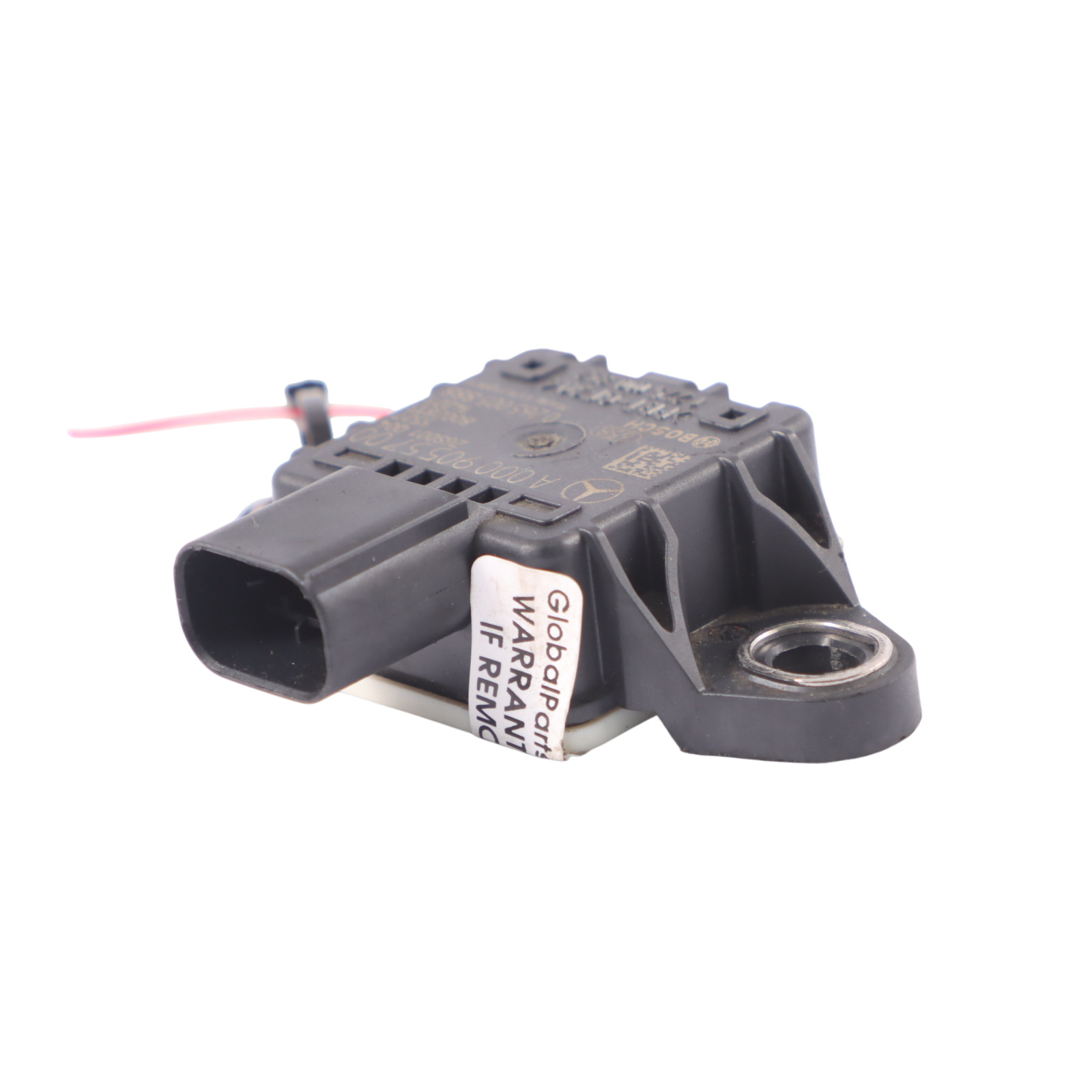 Mercedes W639 Brake Yaw Rate Sensor ECU A0009055700