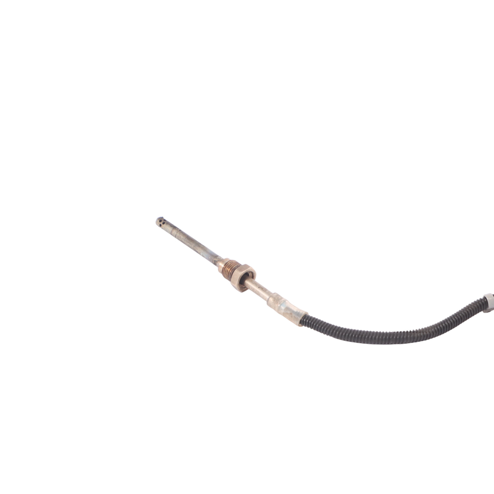 Mercedes GLE 250 AM Exhaust Gas Temperature Sensor A0009057104