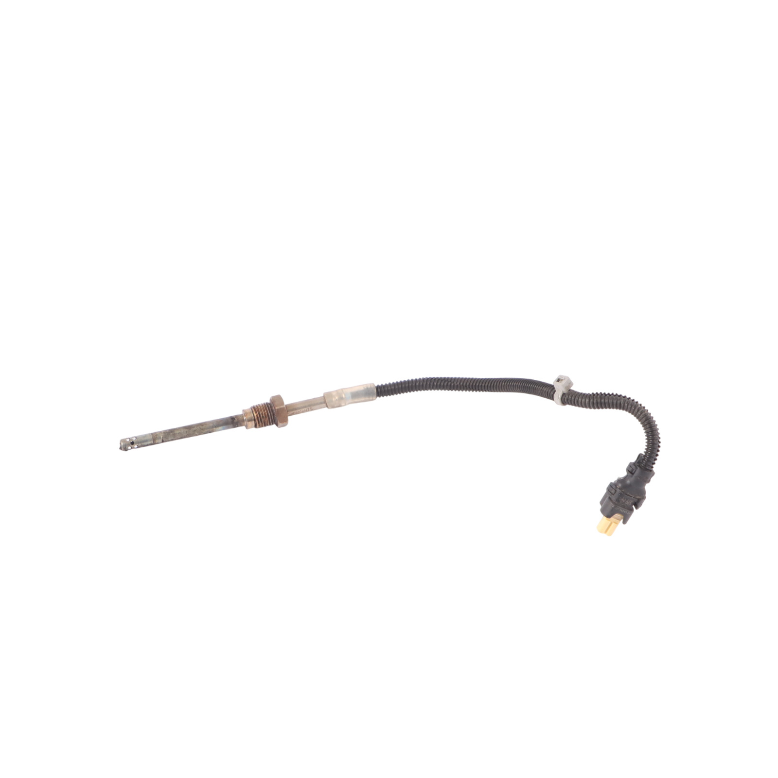 Mercedes GLE 250 AM Exhaust Gas Temperature Sensor A0009057104