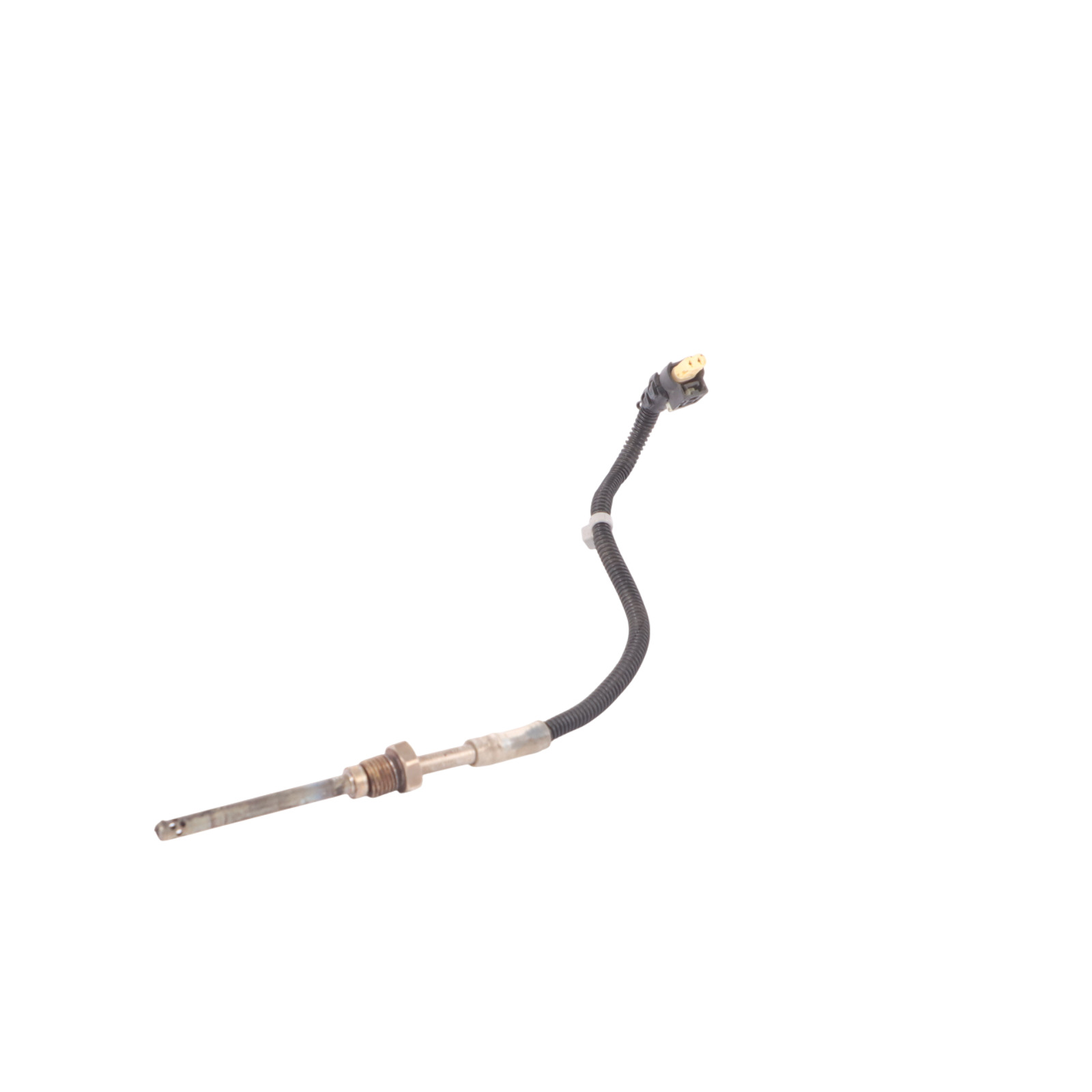 Mercedes GLE 250 AM Exhaust Gas Temperature Sensor A0009057104