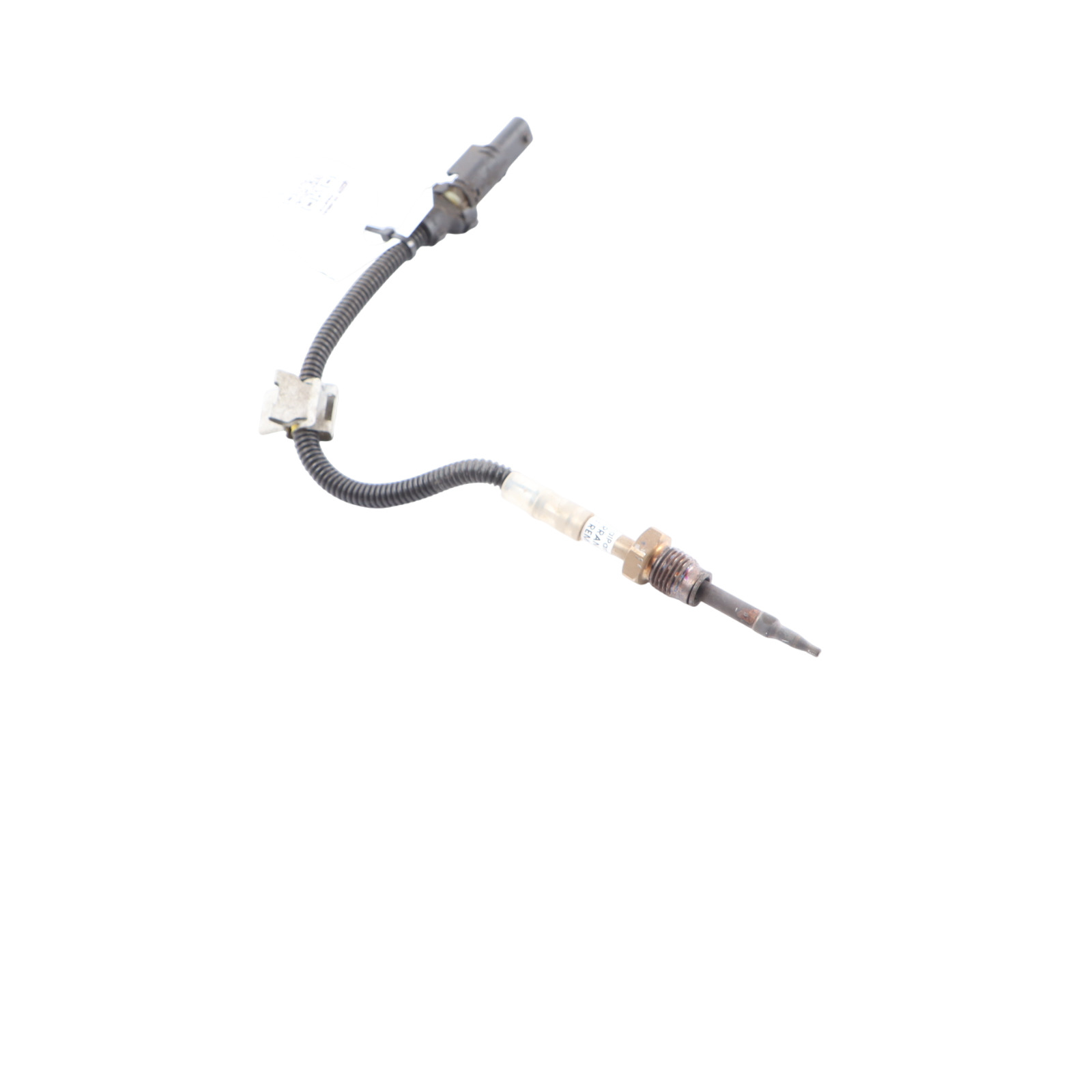 Mercedes W177 M282 Petrol Exhaust Gas Temperature Sensor A0009058007