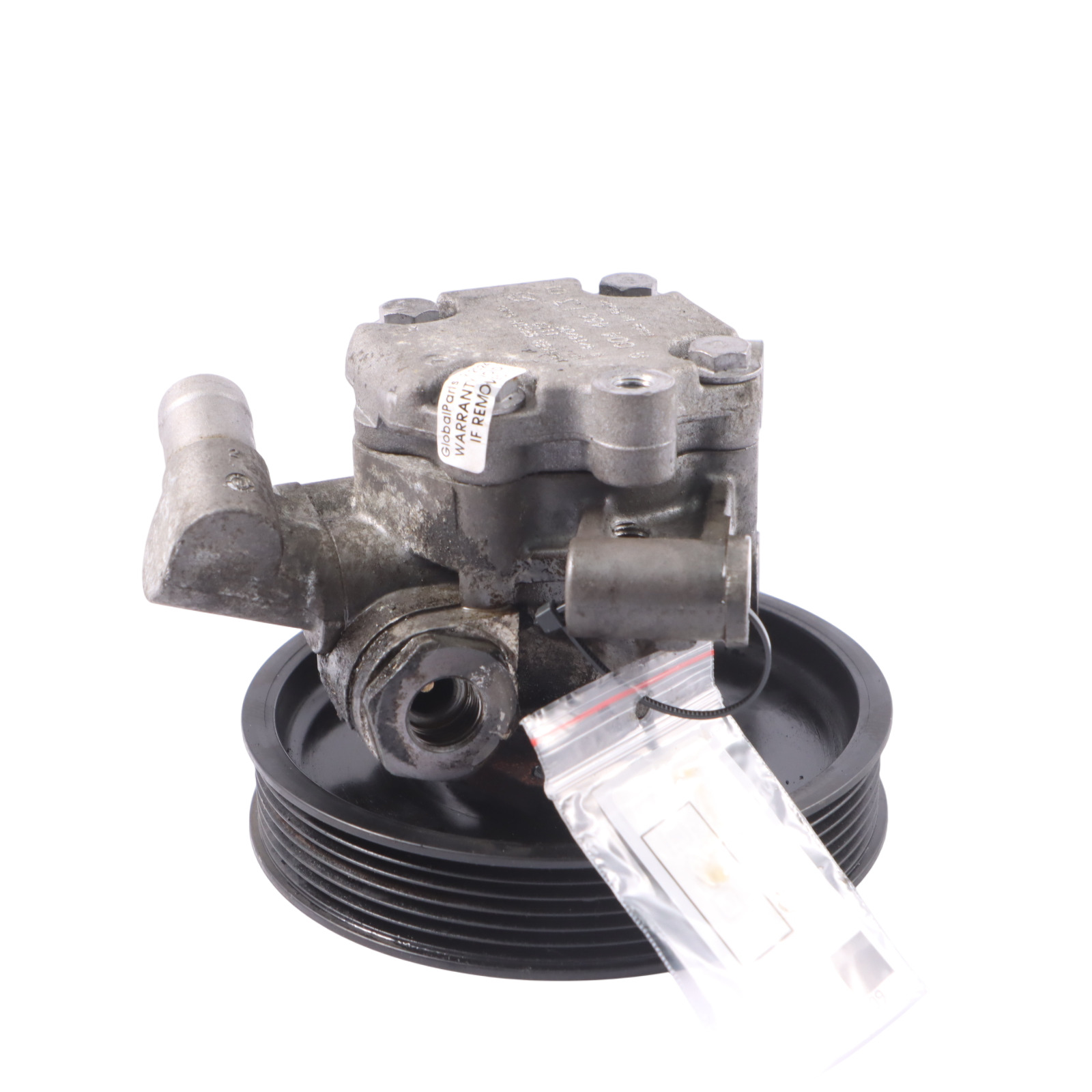 Mercedes W203 C209 Diesel Power Steering Pump A0044661301