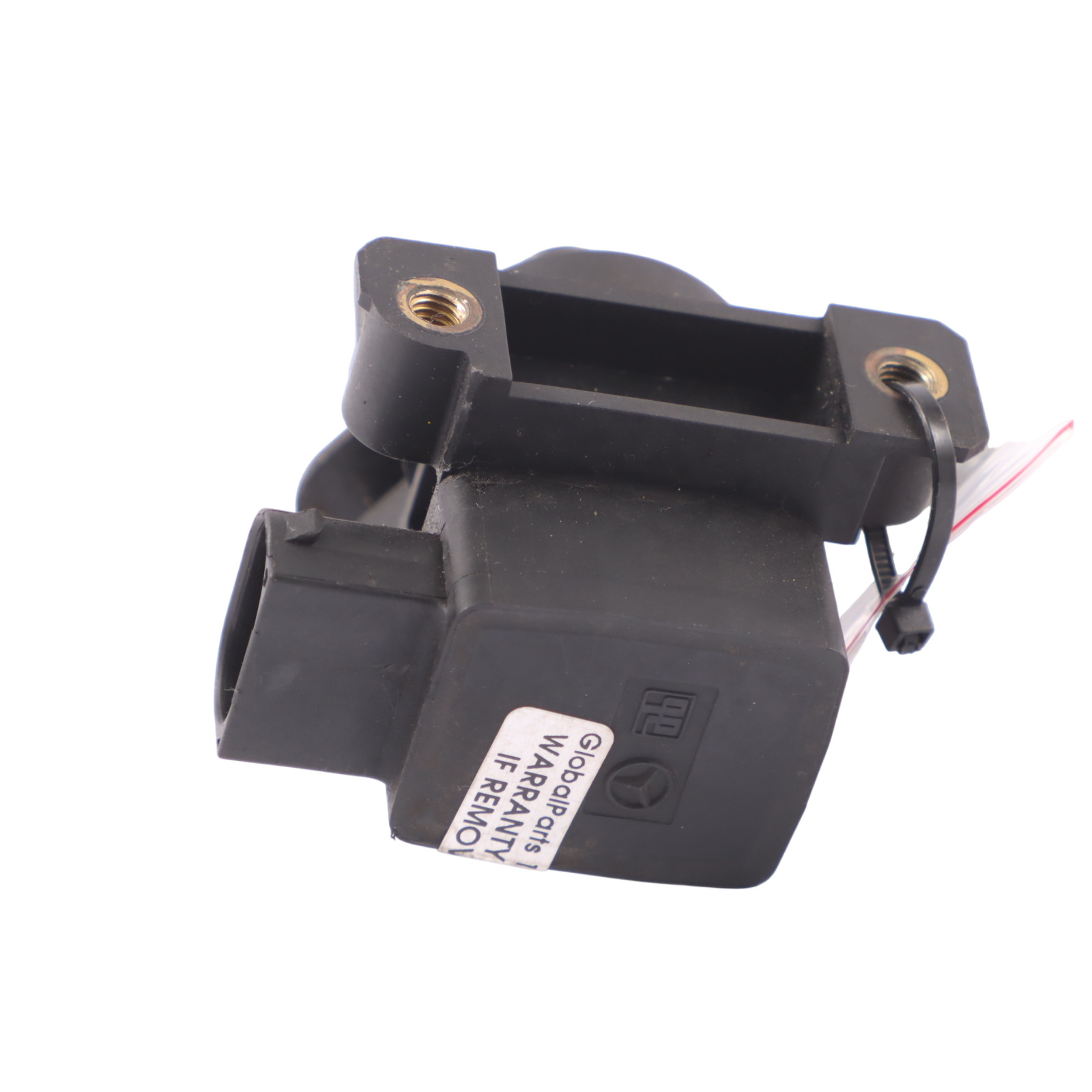 Mercedes ML W163 W202 Throttle Position Angle Sensor Accelerator A0125423317