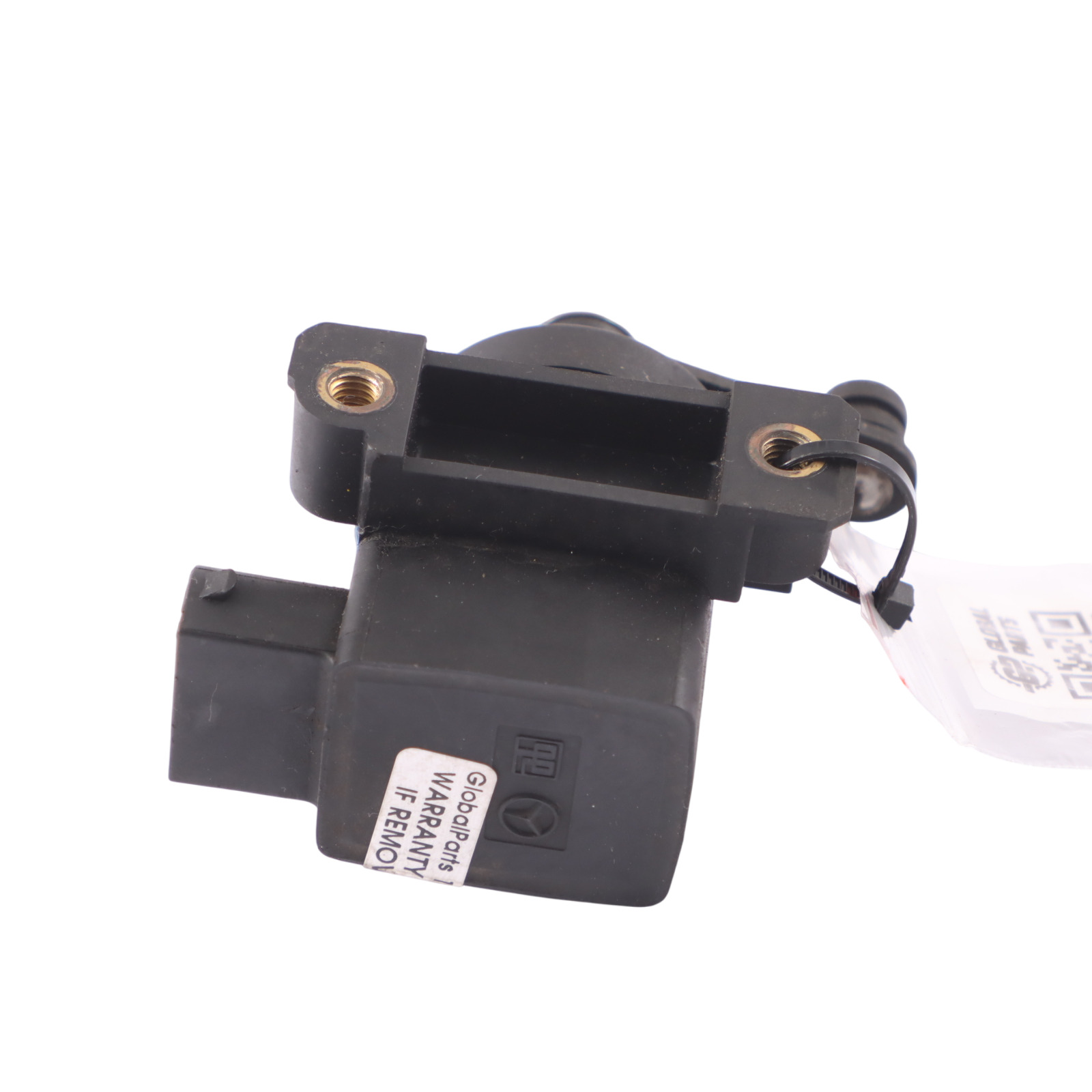 Mercedes ML W163 W202 Throttle Position Angle Sensor Accelerator A0125423317