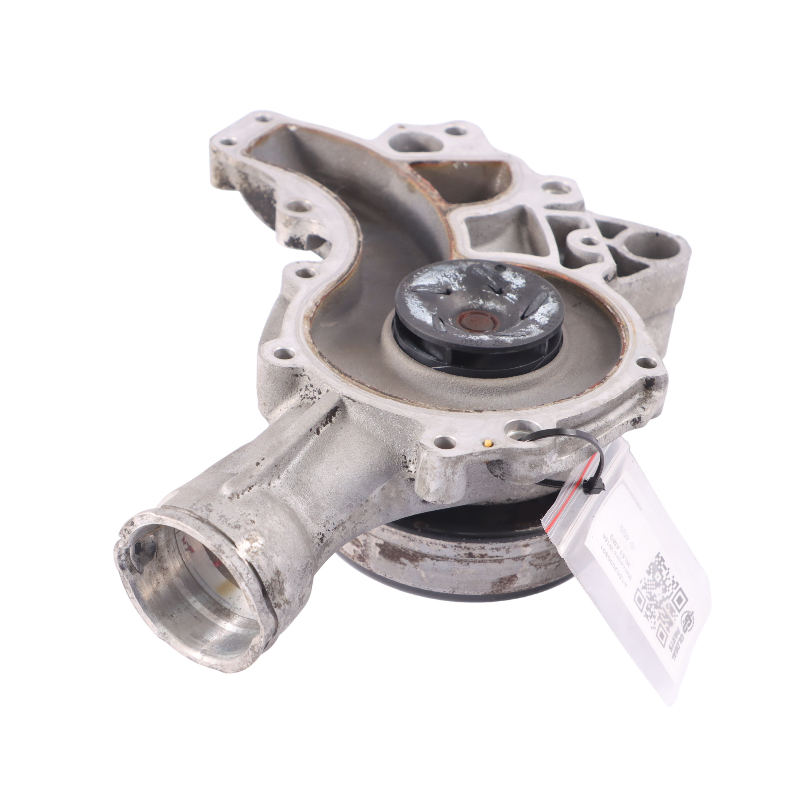 Mercedes ML W166 63 AMG M156 Petrol Engine Water Pump A1562000501