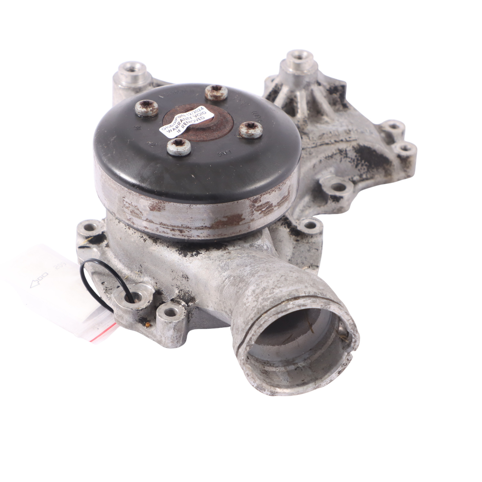 Mercedes ML W166 63 AMG M156 Petrol Engine Water Pump A1562000501