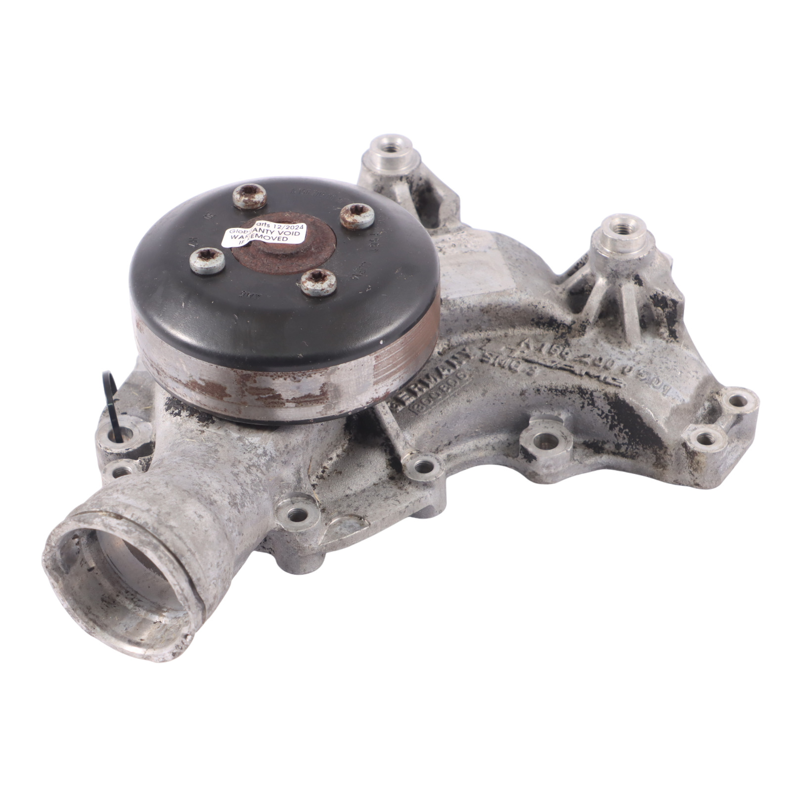 Mercedes ML W166 63 AMG M156 Petrol Engine Water Pump A1562000501