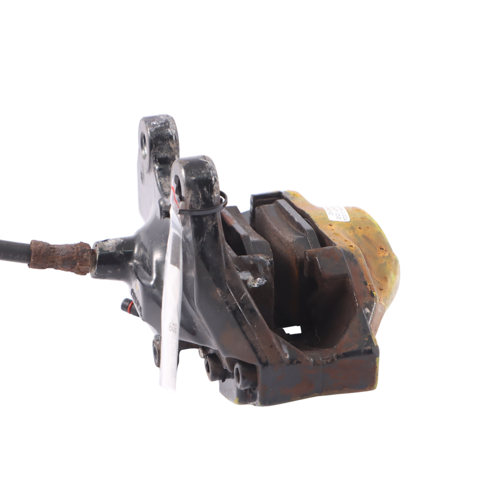 Mercedes ML W163 Brake Caliper Rear Right O/S A1634200483