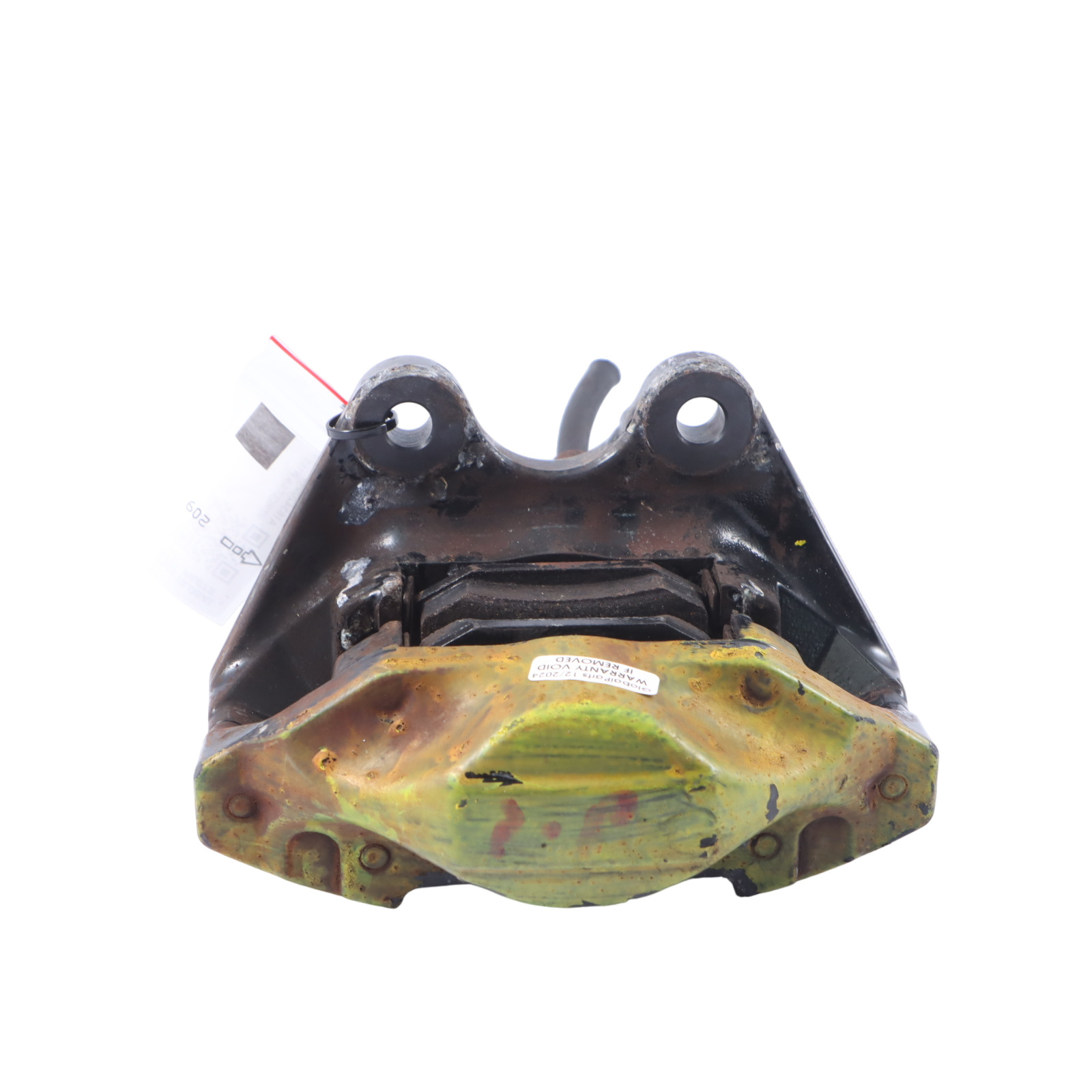 Mercedes ML W163 Brake Caliper Rear Right O/S A1634200483