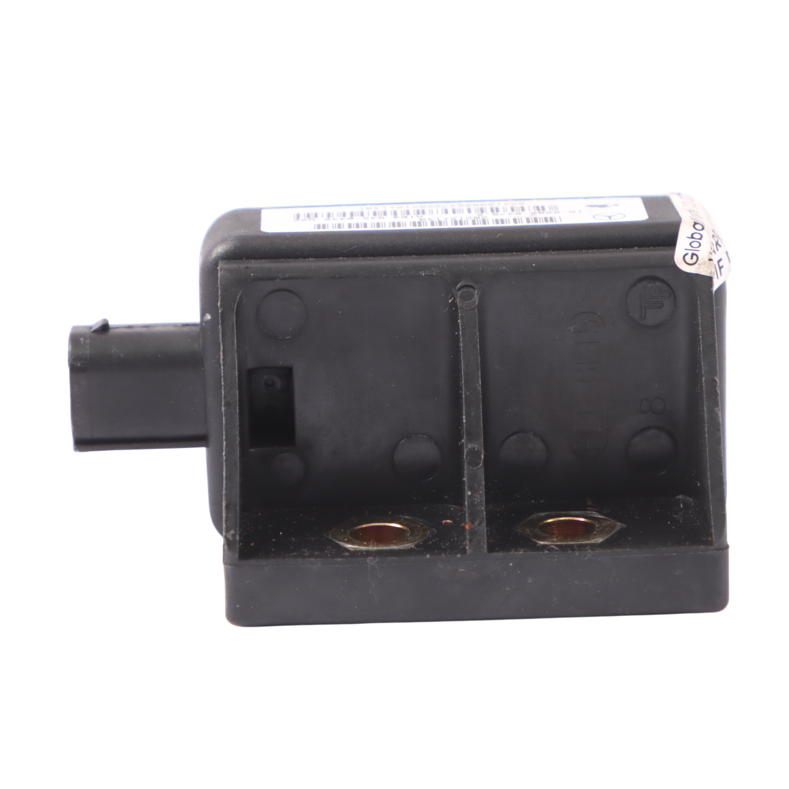 Mercedes ML W163 Yaw Rate Sensor Turn Rate Speed Module A1635422318