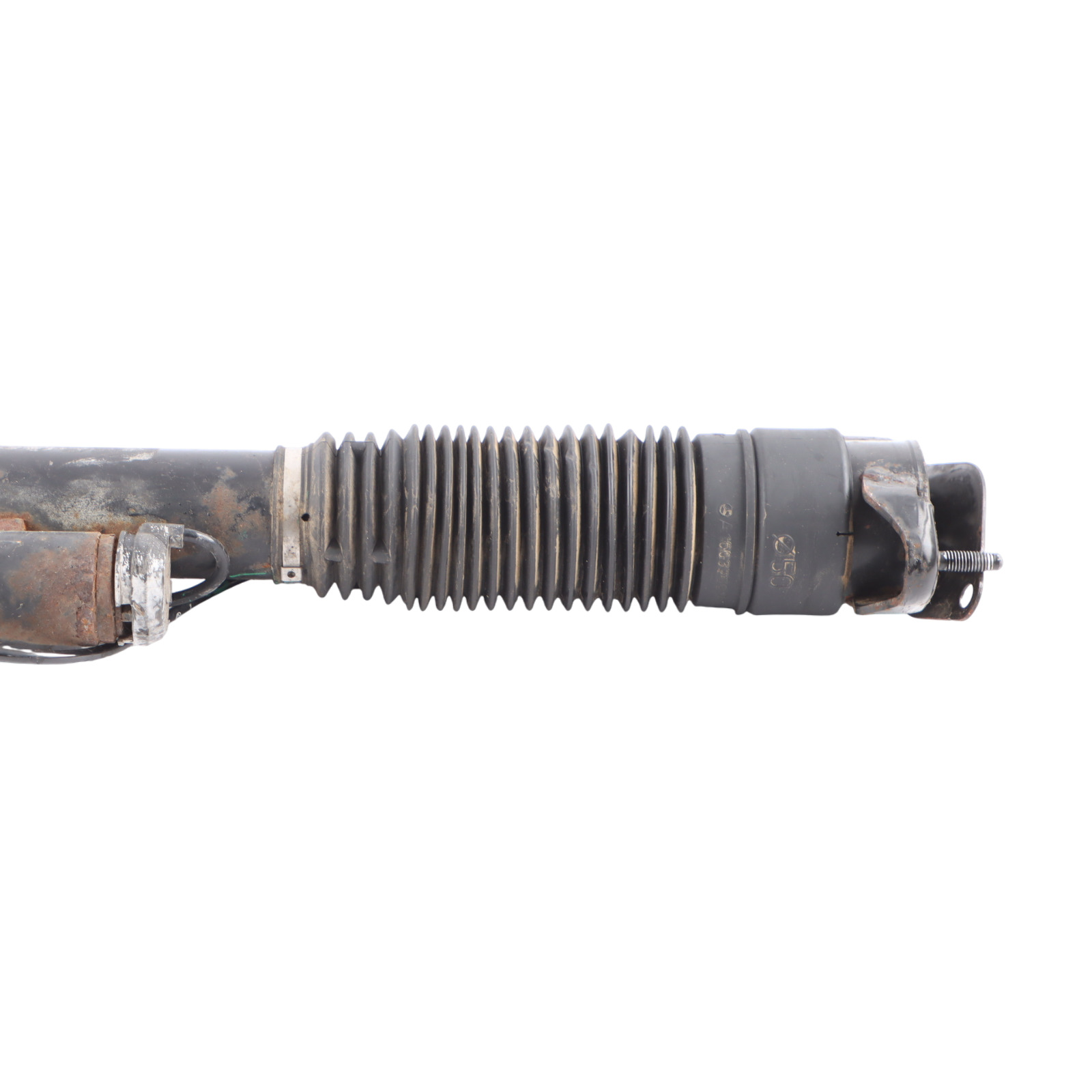 Mercedes W166 Rear Air Suspension Spring Shock Left Right N/O/S A1663200930