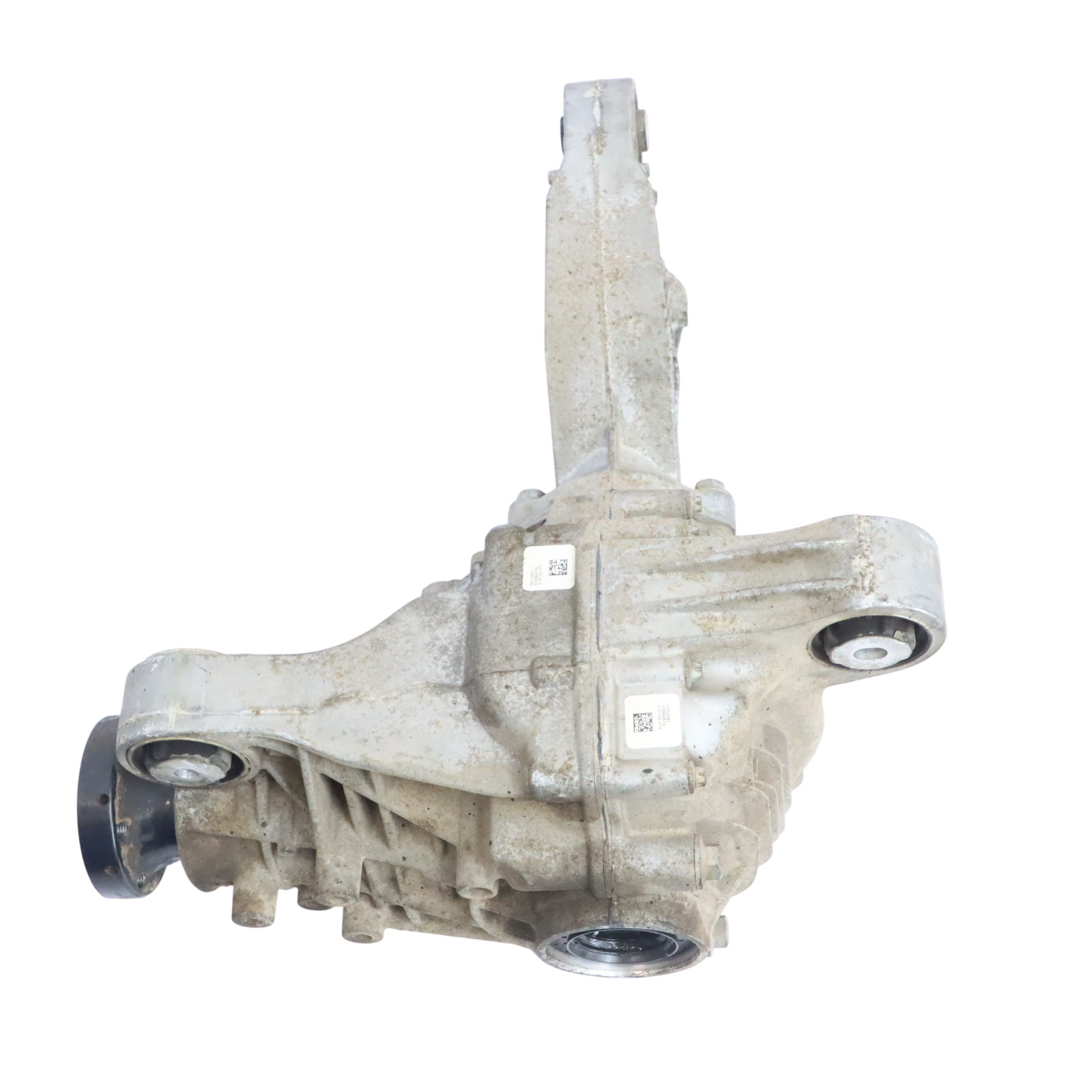 Mercedes ML W166 4MATIC Front Differential Diff 2.85 Ratio A1663301900 WARRANTY