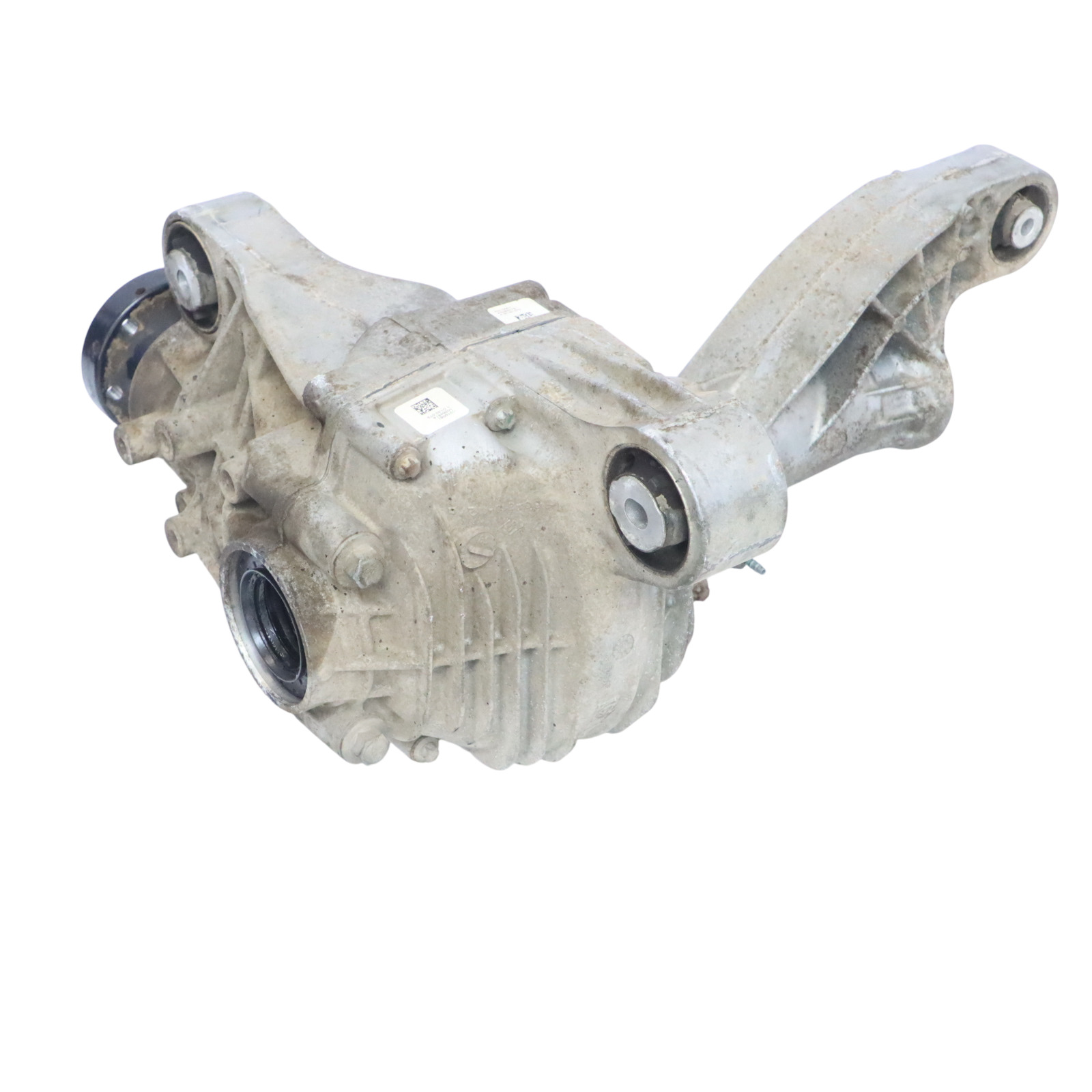 Mercedes ML W166 4MATIC Front Differential Diff 2.85 Ratio A1663301900 WARRANTY