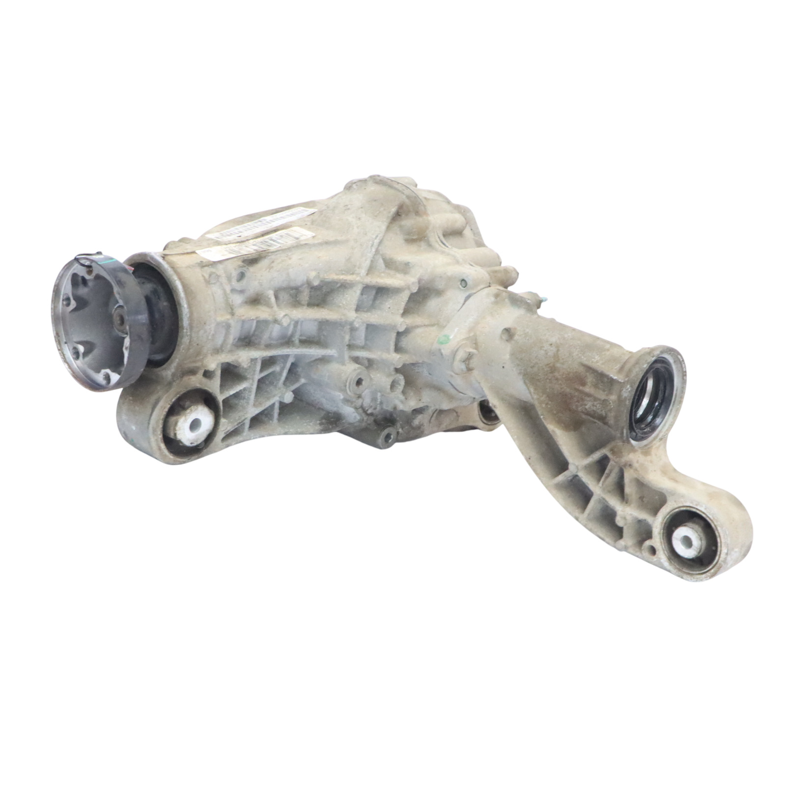 Mercedes ML W166 4MATIC Front Differential Diff 2.85 Ratio A1663301900 WARRANTY