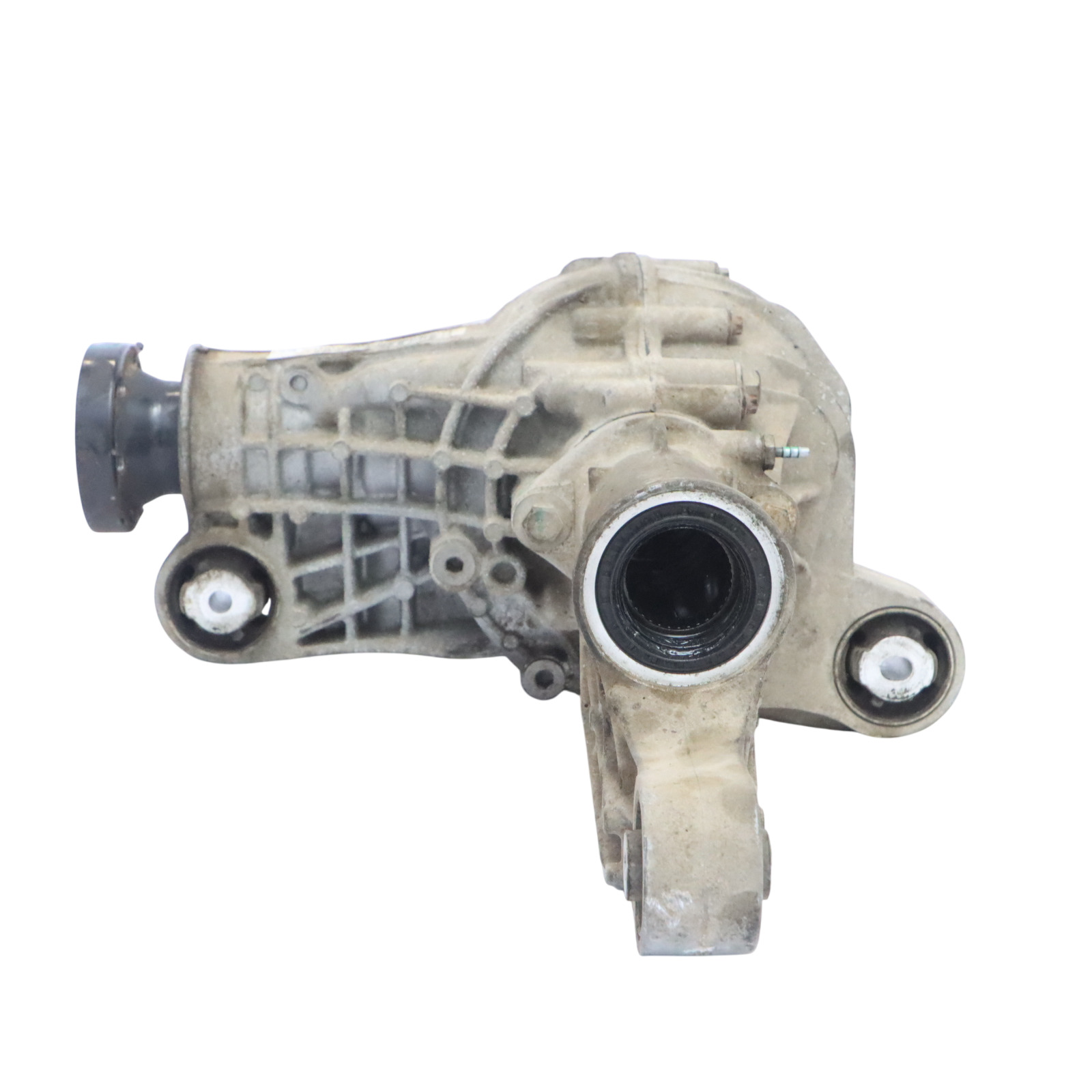 Mercedes ML W166 4MATIC Front Differential Diff 2.85 Ratio A1663301900 WARRANTY