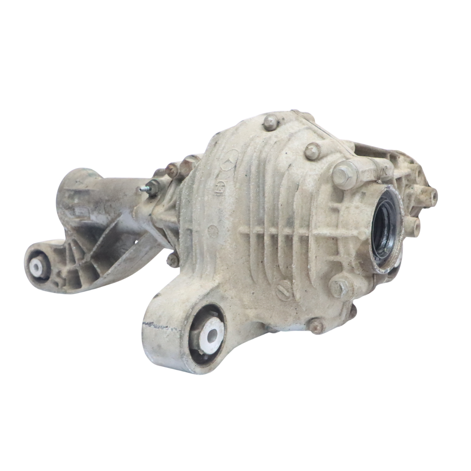 Mercedes ML W166 4MATIC Front Differential Diff 2.85 Ratio A1663301900 WARRANTY