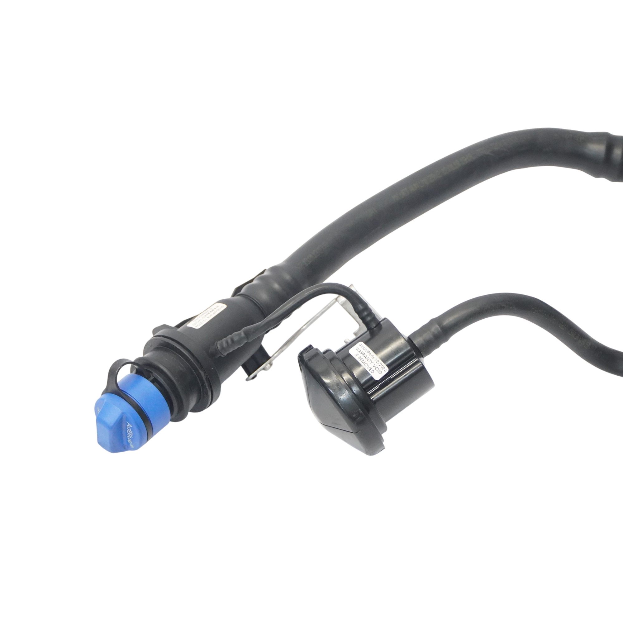 Mercedes GLE 250 W166 Diesel Ad Blue Additive Tank Filler Pipe A1664704000