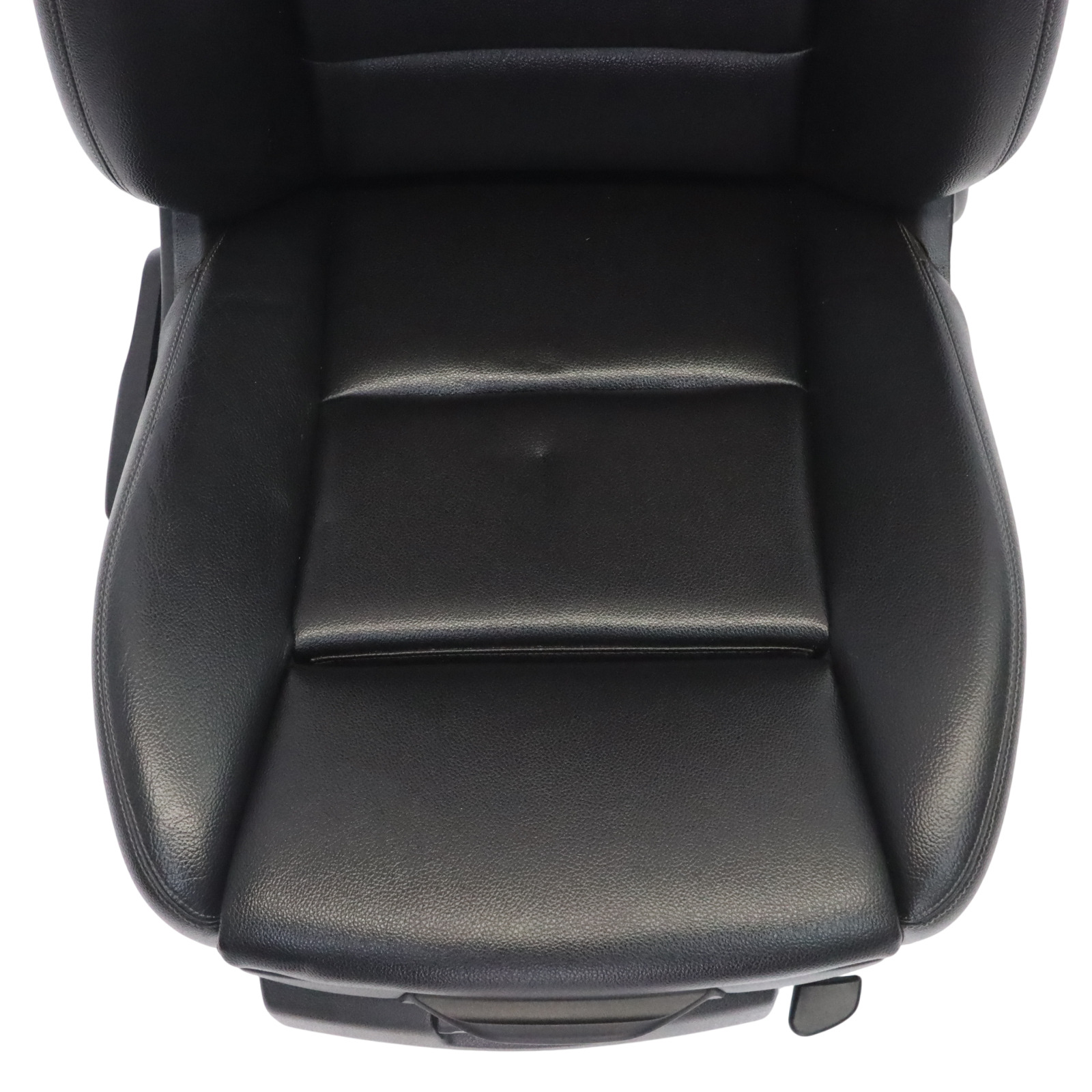 Mercedes W177 Front Seat Right O/S Interior Leather Black