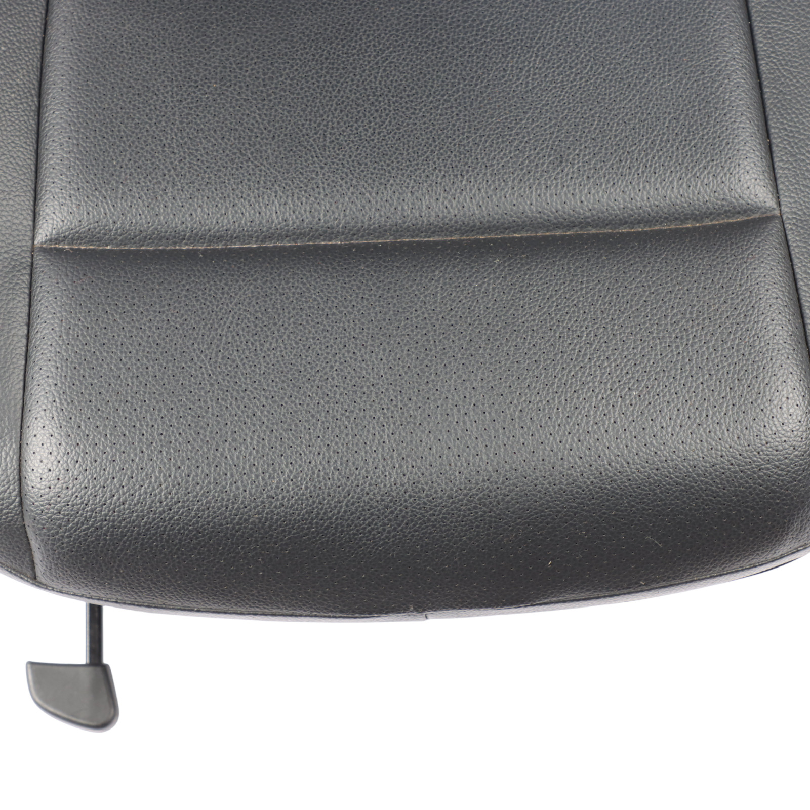 Mercedes W203 Sport Seat Front Left N/S Electric Leather Anthracite