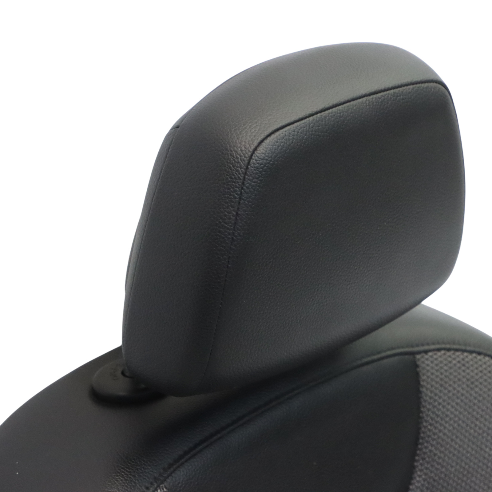 Mercedes W204 Front Seat Sport Right O/S Interior Cloth Leather