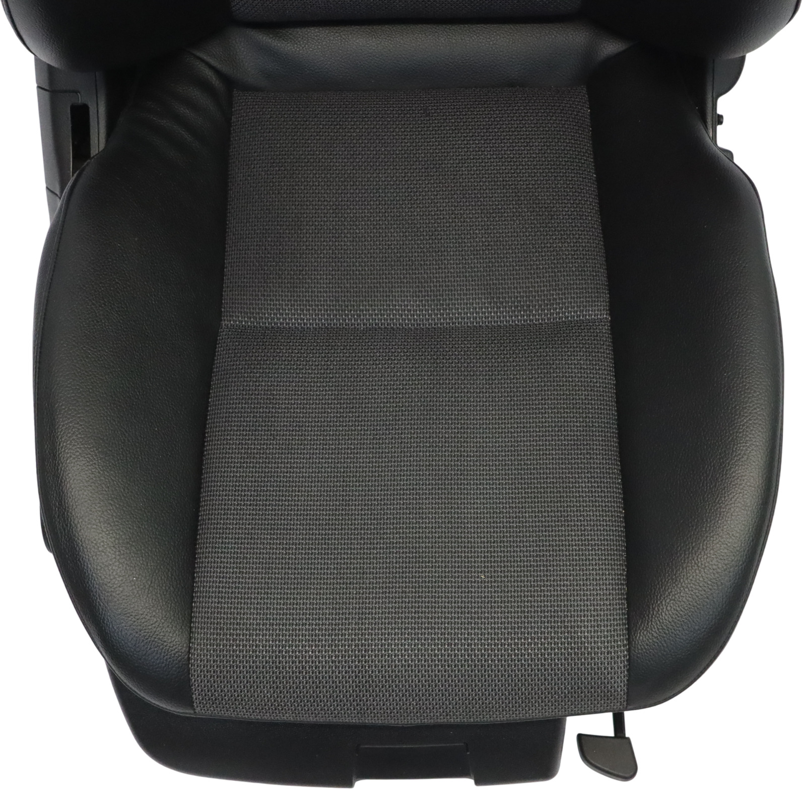 Mercedes W204 Front Seat Sport Right O/S Interior Cloth Leather