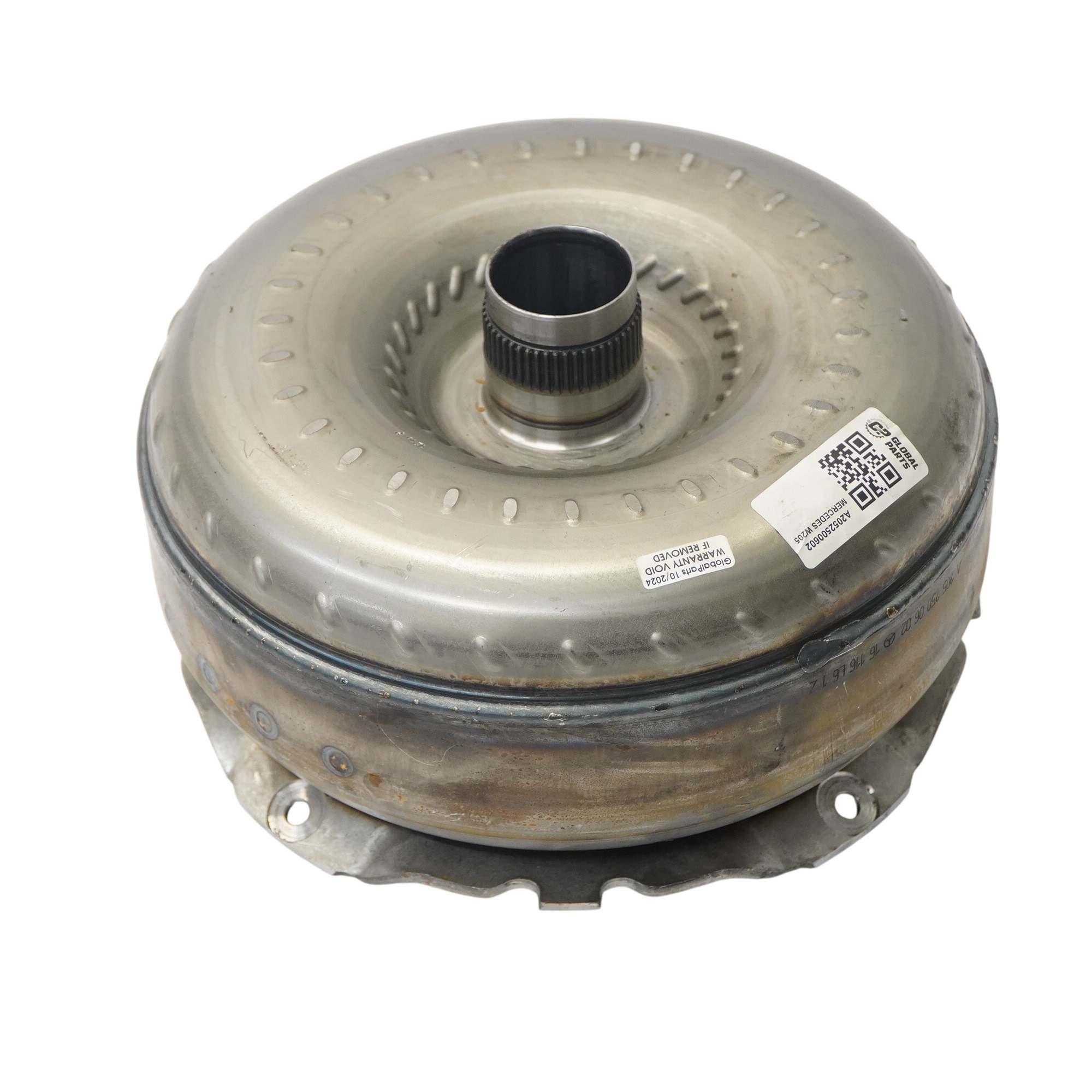 Torque Converter Mercedes W205 W212 725018 Automatic Gearbox A2052500602