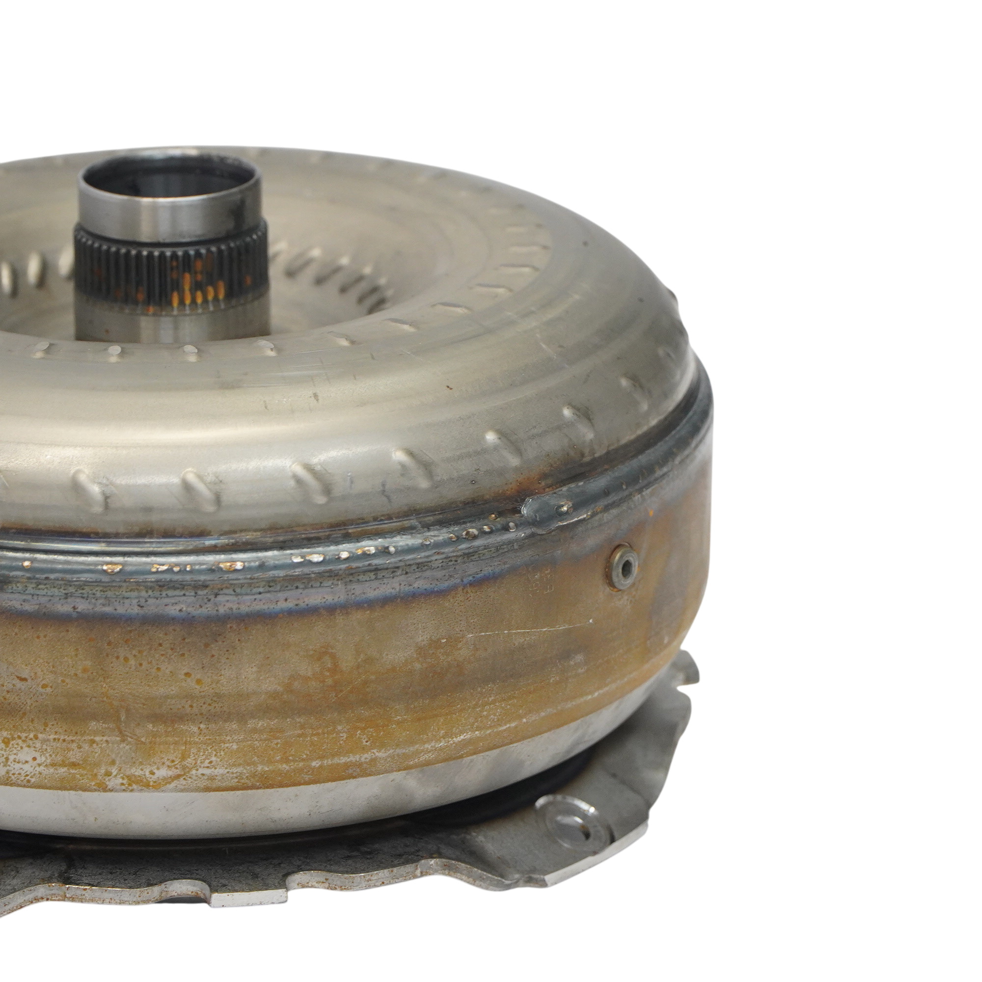 Torque Converter Mercedes W205 W212 725018 Automatic Gearbox A2052500602