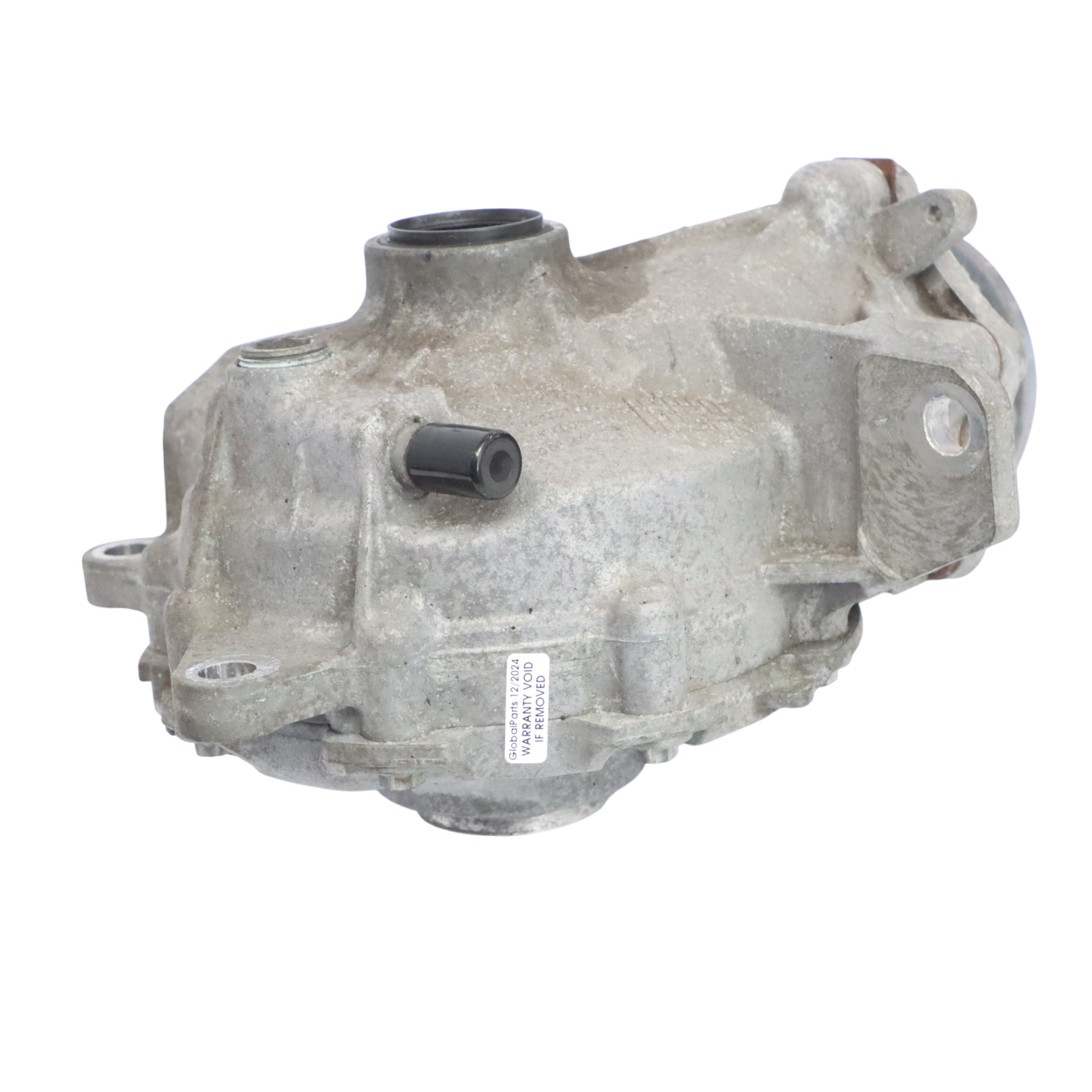 Mercedes W213 C238 4Matic Front Differential Diff 2,82 A2053303907 WARRANTY