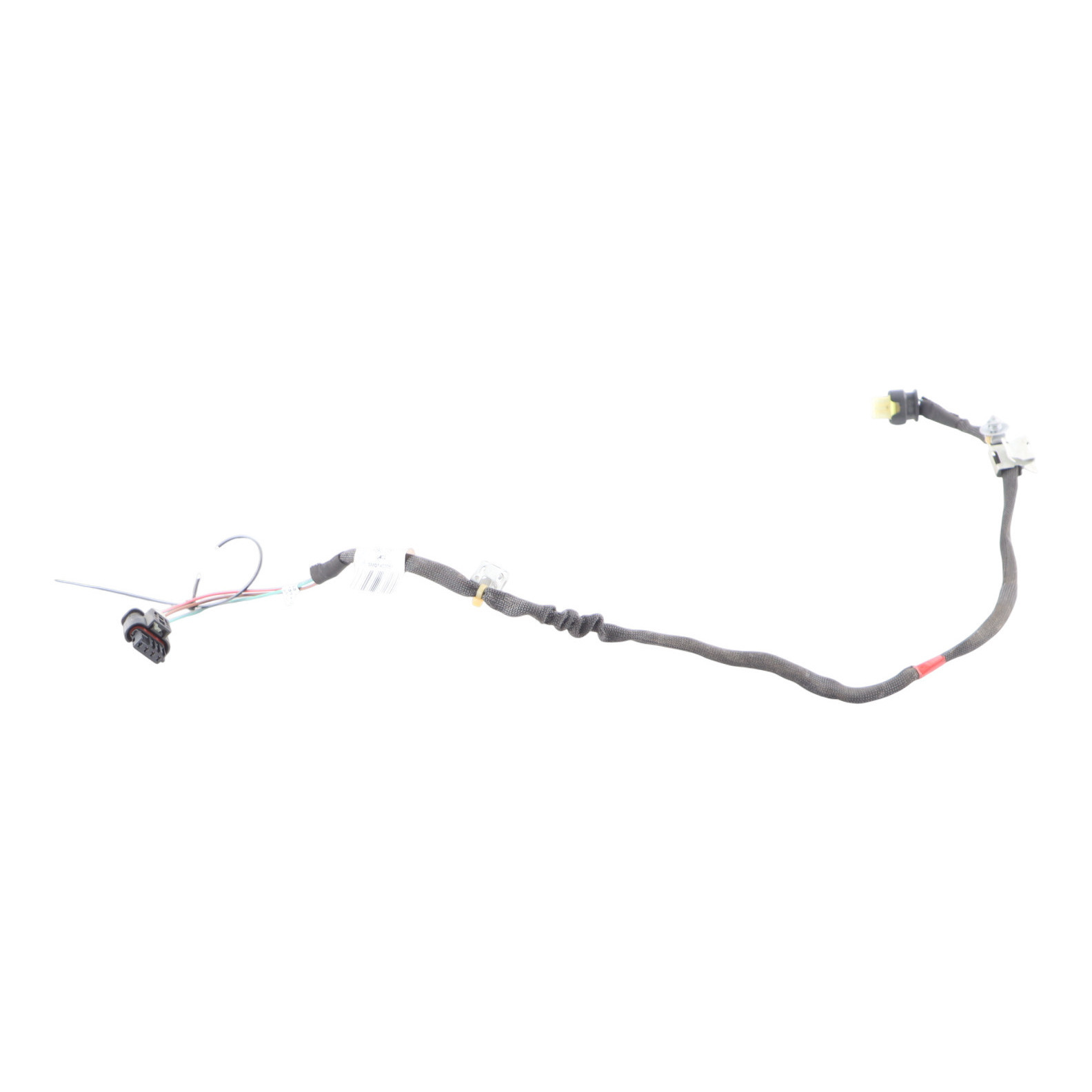 Mercedes C205 Pressure Sensor Wiring Loom A2055409995