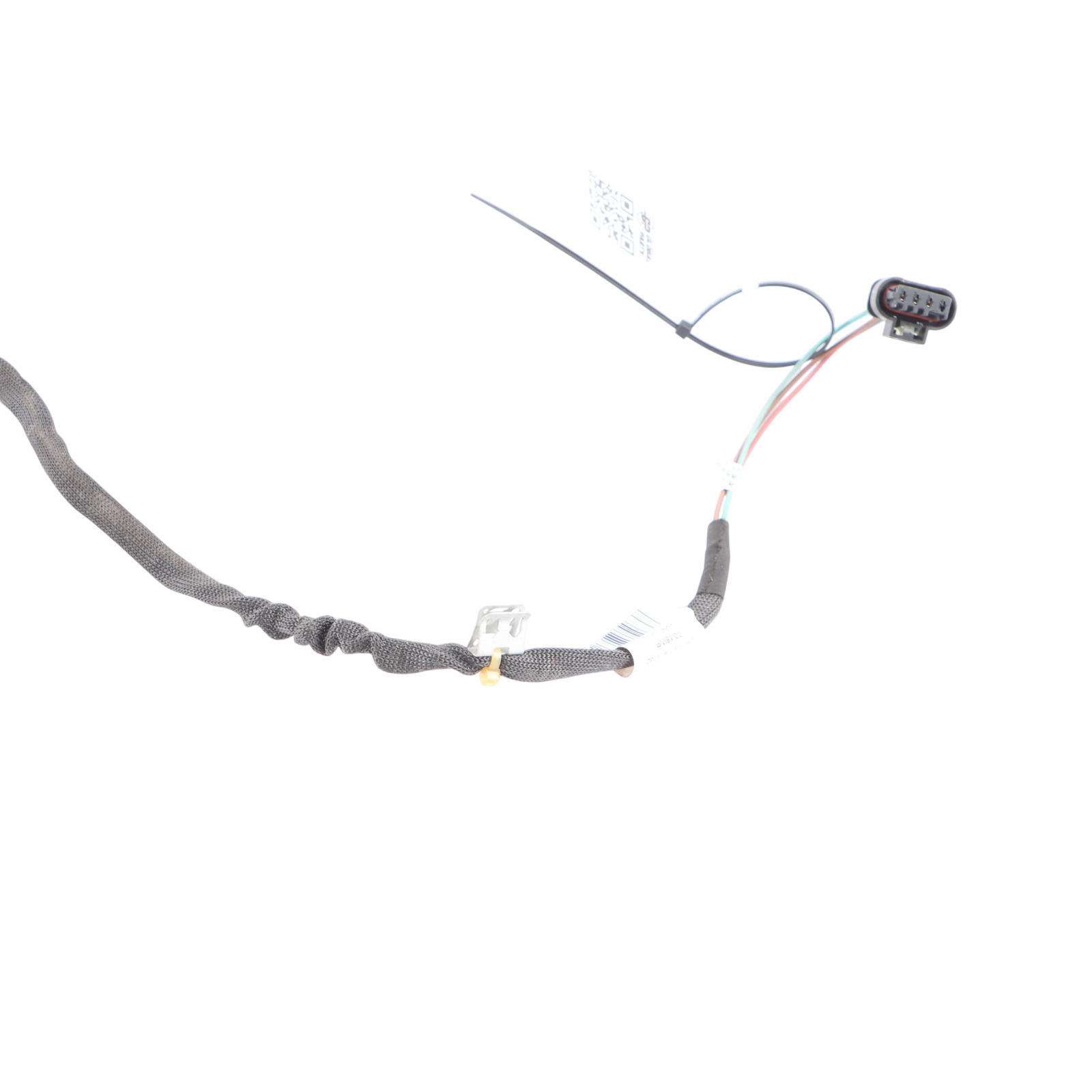 Mercedes C205 Pressure Sensor Wiring Loom A2055409995