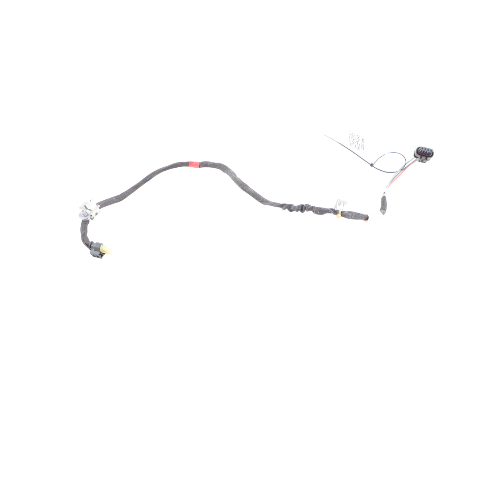 Mercedes C205 Pressure Sensor Wiring Loom A2055409995