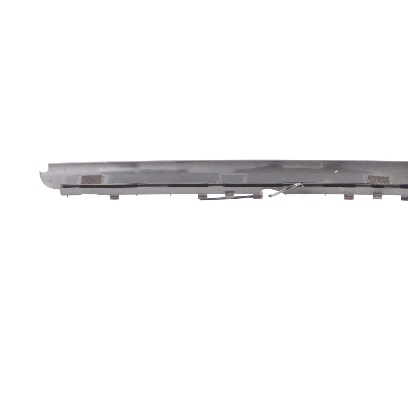 Mercedes W205 Sunroof Roof Rear Opener Trim Panel Cover Strip A2057800009