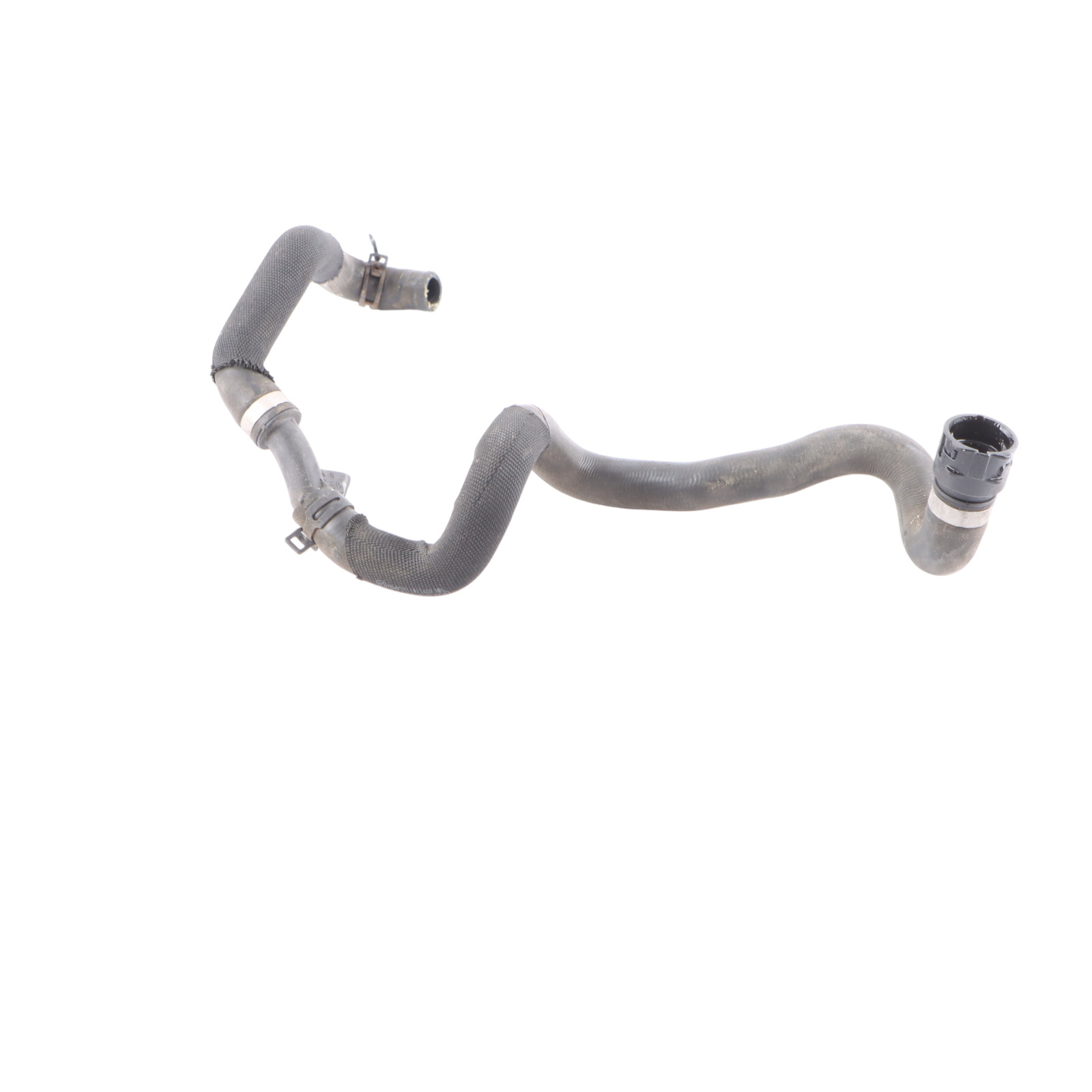 Mercedes C205 Water Coolant Hose Pipe Line Tube A2058306005