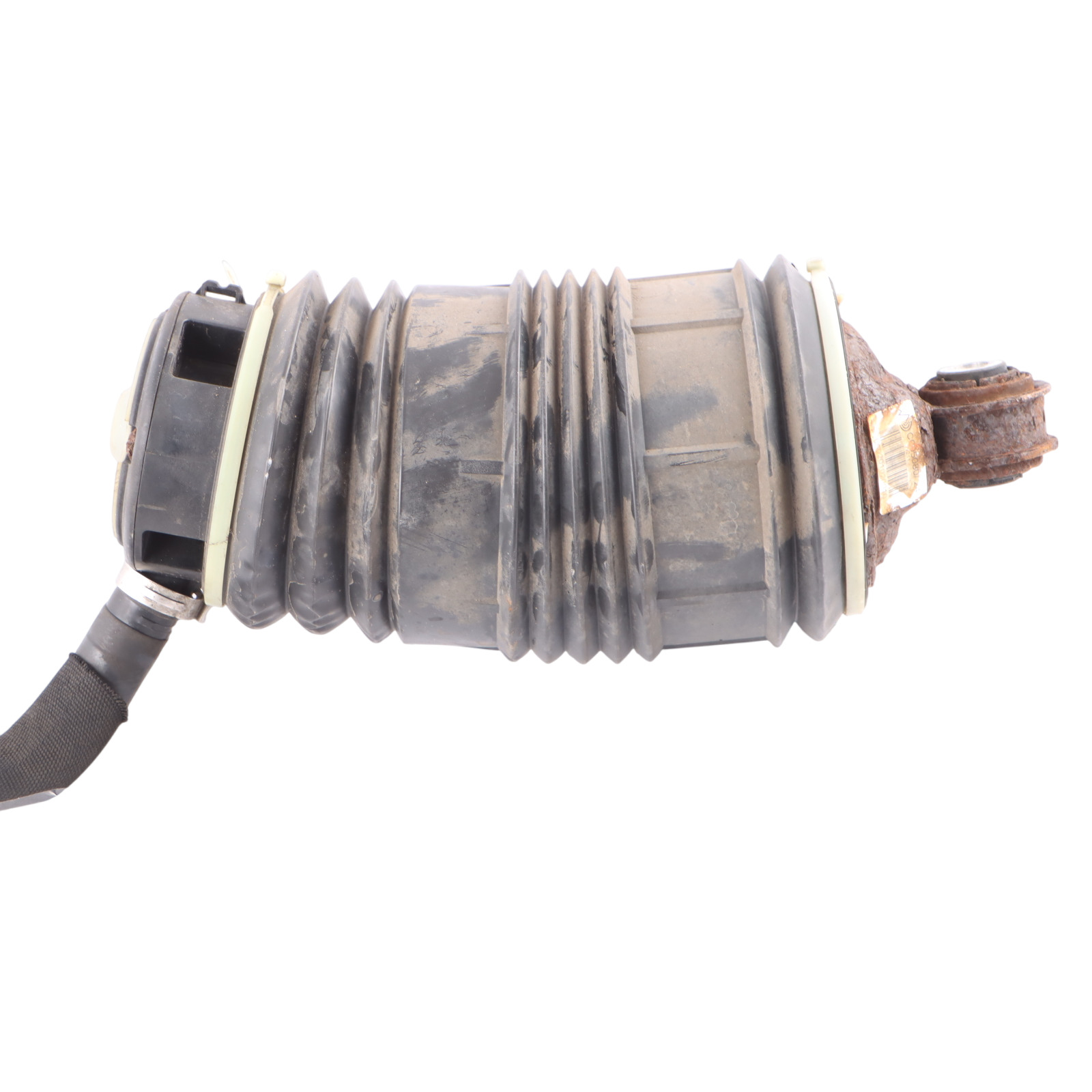 Mercedes C219 Air Suspension Spring Bag Rear Right O/S A2113201625