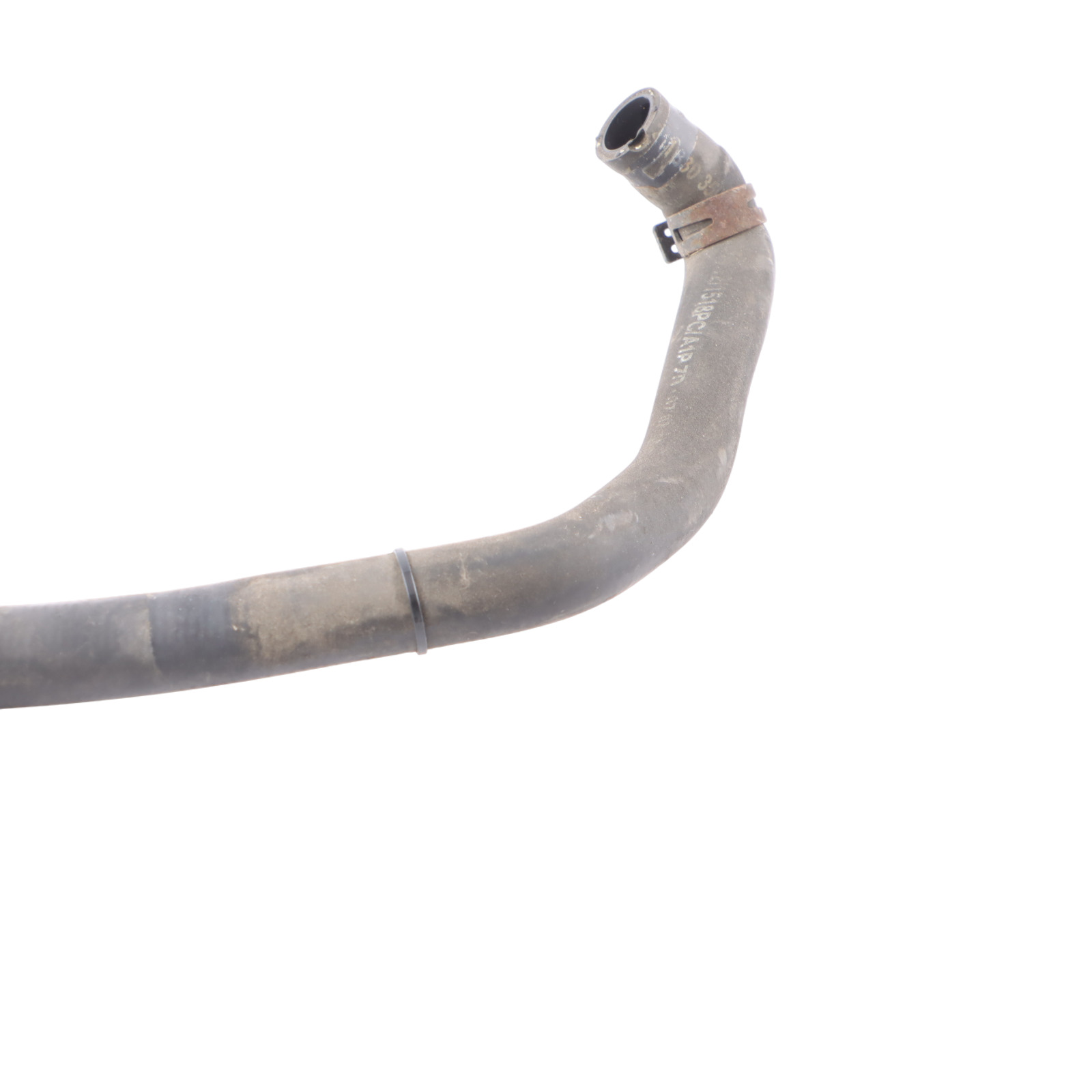 Mercedes W211 Air Conditioning Heater Pipe Hose Line A2118303596