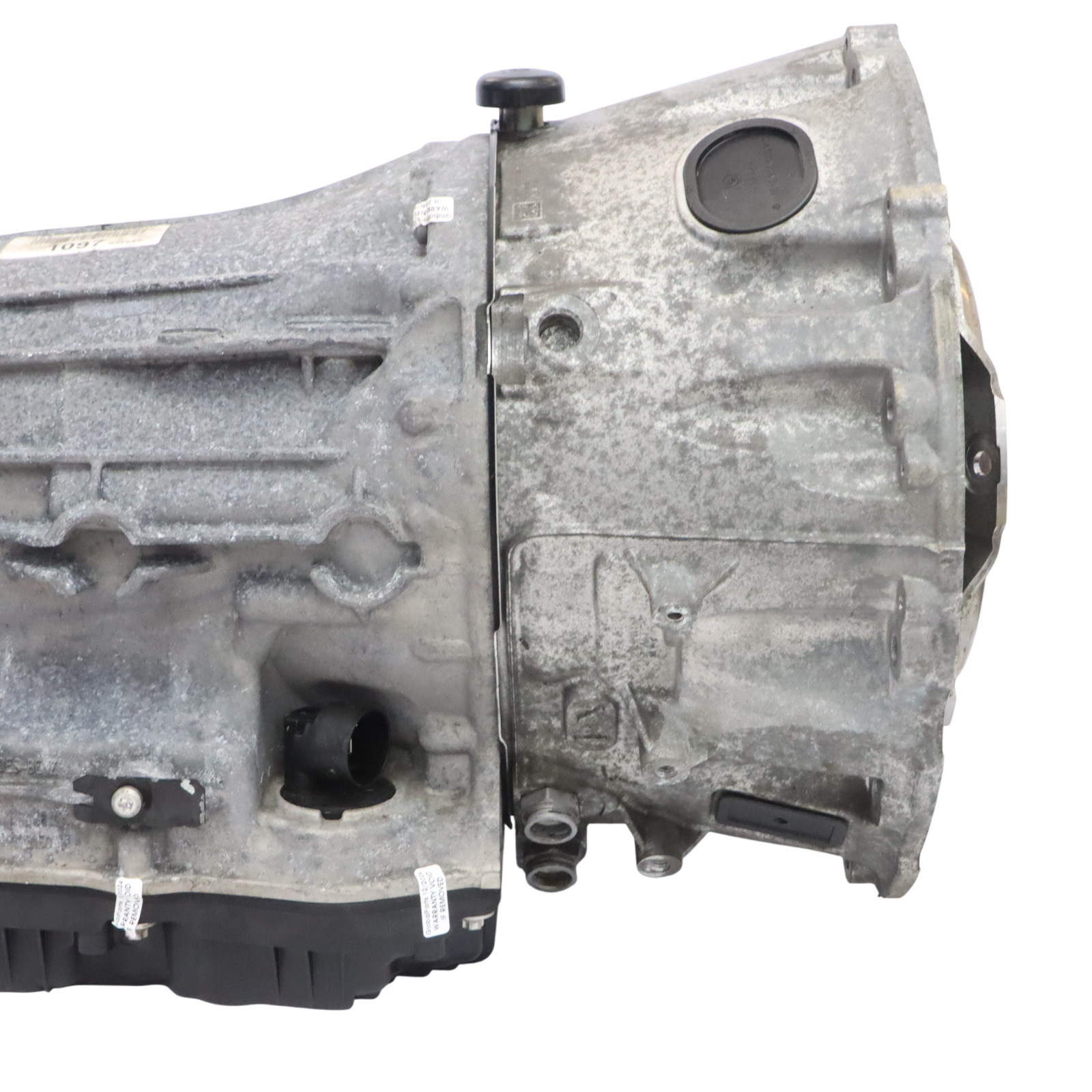 Mercedes W213 C238 4matic Automatic Gearbox 725048 725.048 A2132701402 WARRANTY