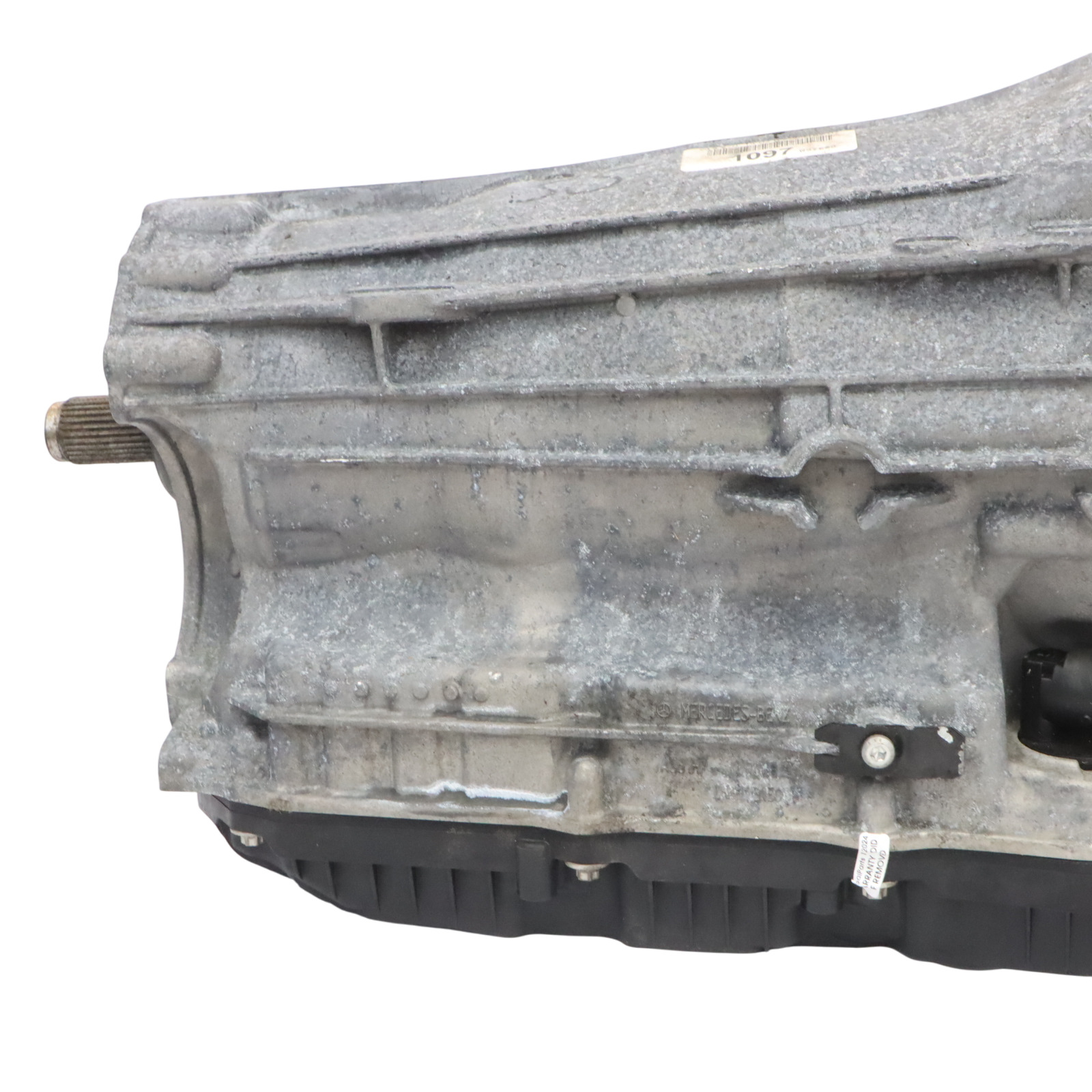 Mercedes W213 C238 4matic Automatic Gearbox 725048 725.048 A2132701402 WARRANTY