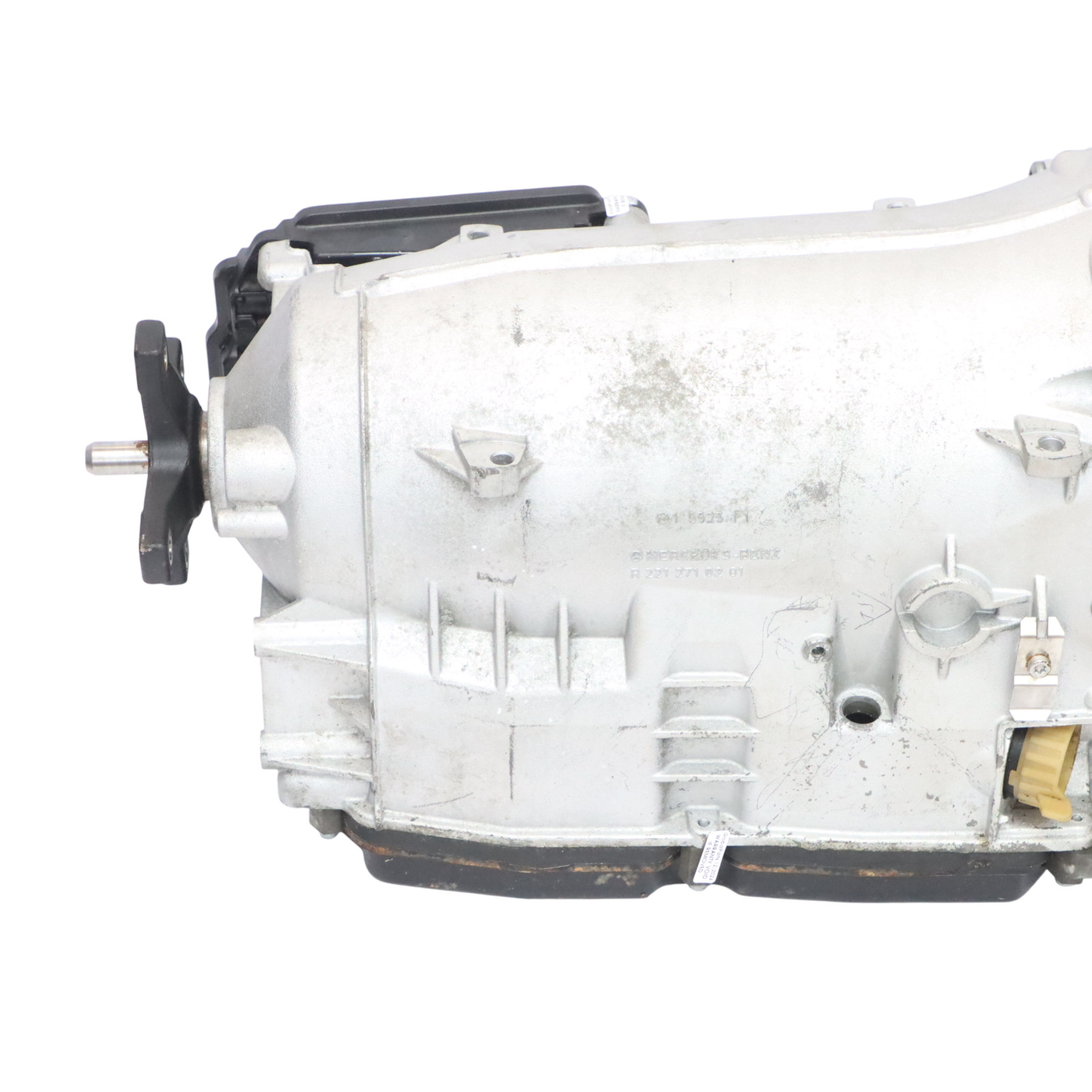 Mercedes W221 S65 AMG Automatic Gearbox 722649 A2212705701 2212705701 WARRANTY