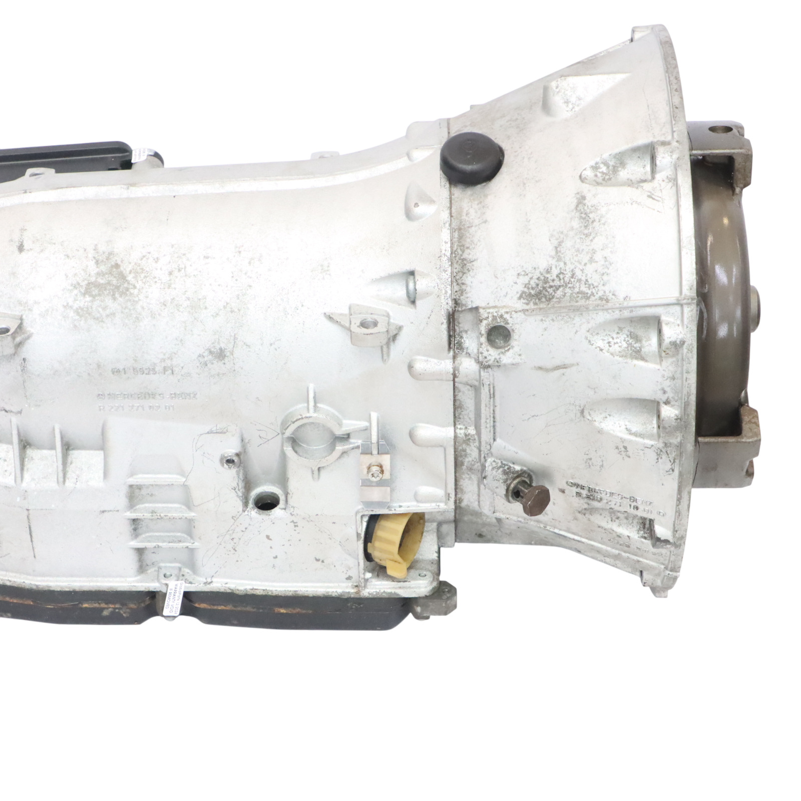 Mercedes W221 S65 AMG Automatic Gearbox 722649 A2212705701 2212705701 WARRANTY