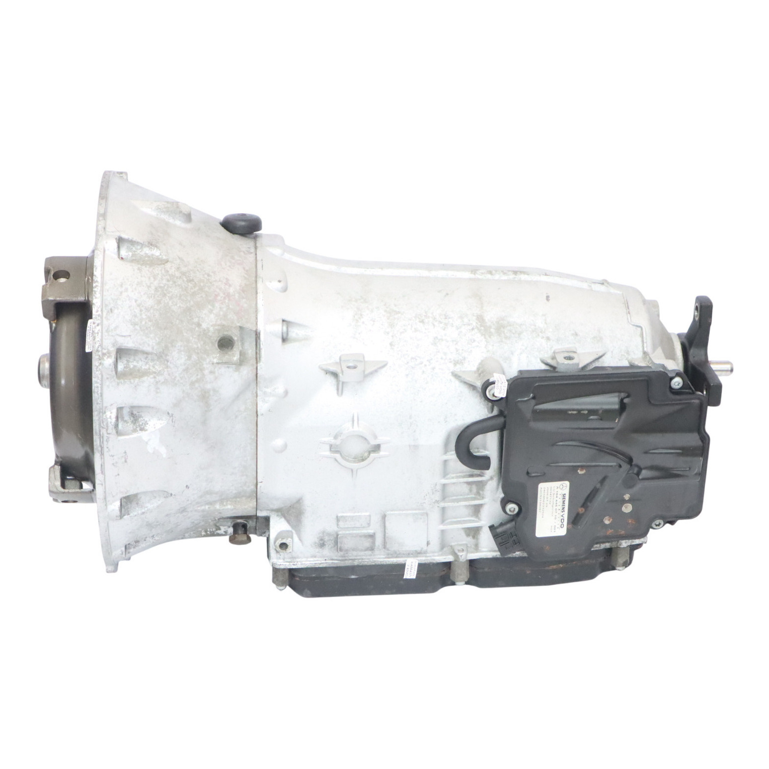 Mercedes W221 S65 AMG Automatic Gearbox 722649 A2212705701 2212705701 WARRANTY