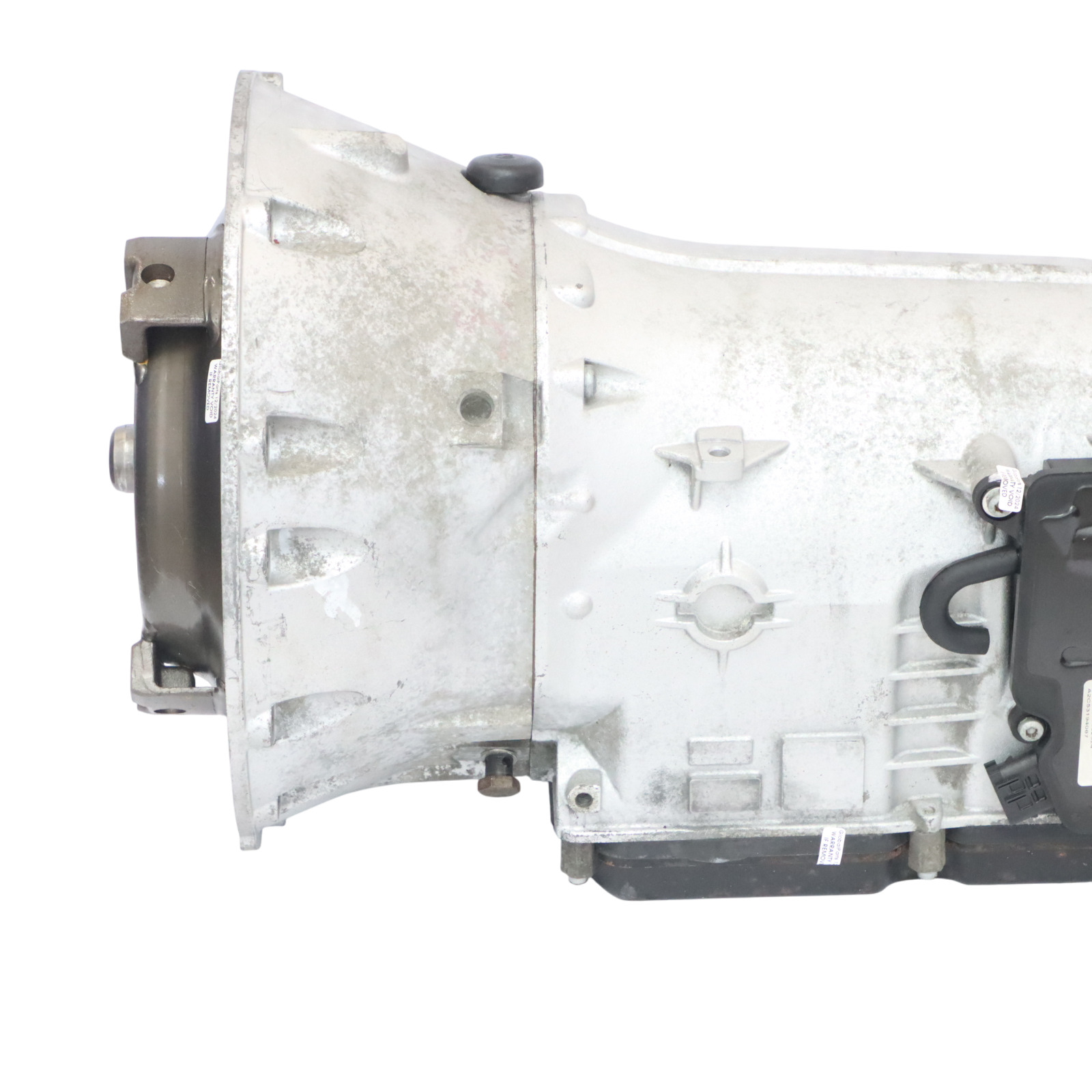 Mercedes W221 S65 AMG Automatic Gearbox 722649 A2212705701 2212705701 WARRANTY