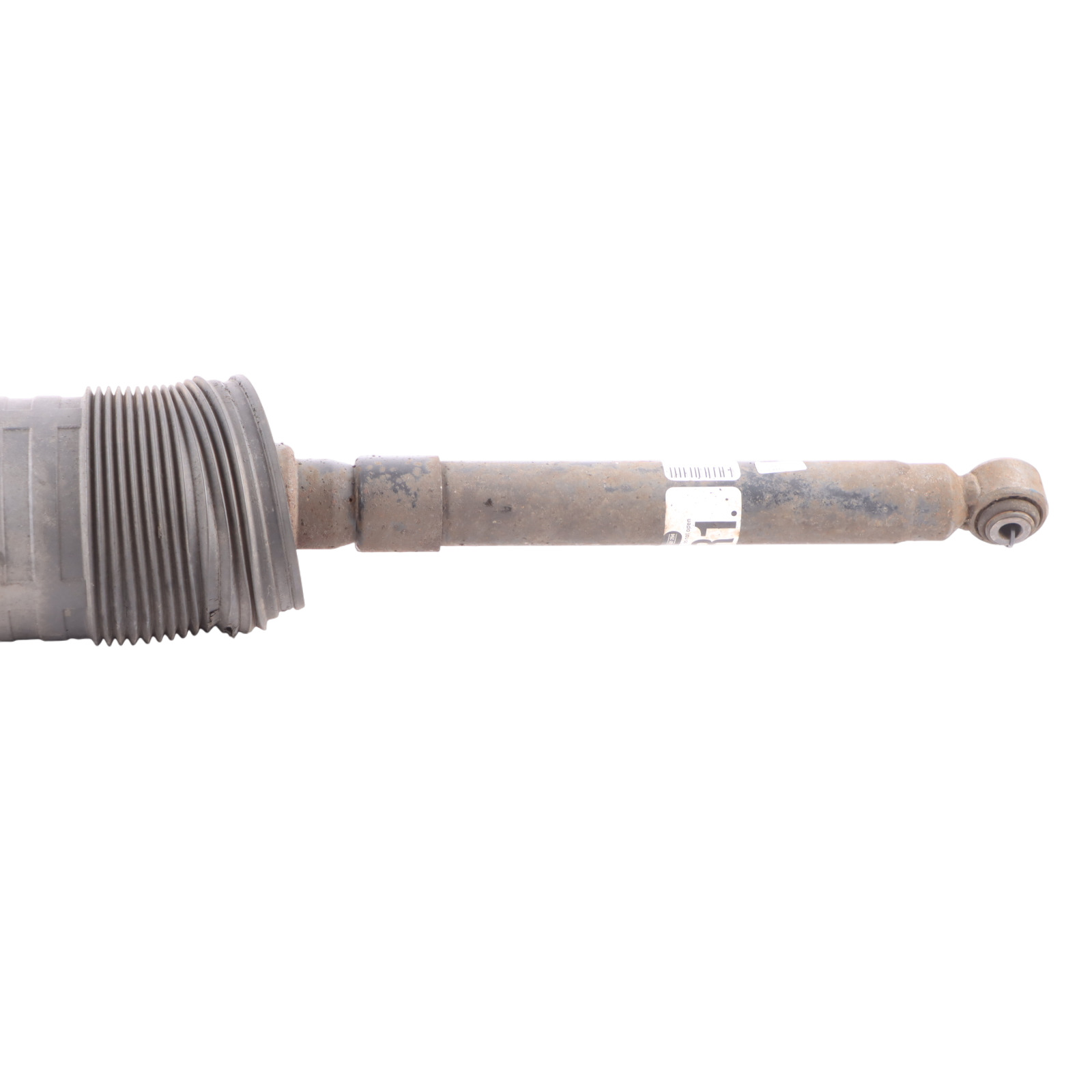 Mercedes W221 Rear Axle Hydraulic Strut Shock Absorber Right O/S A2213208613