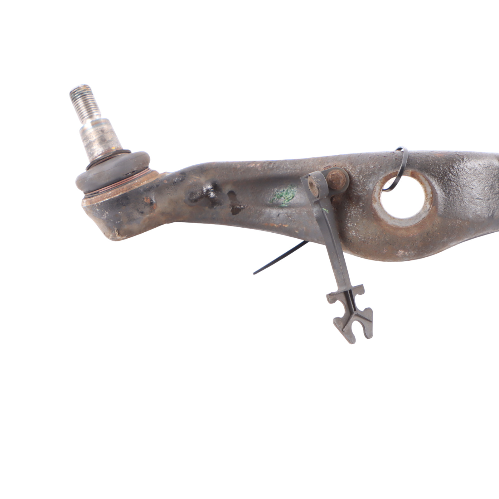 Mercedes W221 Front Wheel Suspension Track Control Arm Left N/S A2213308707